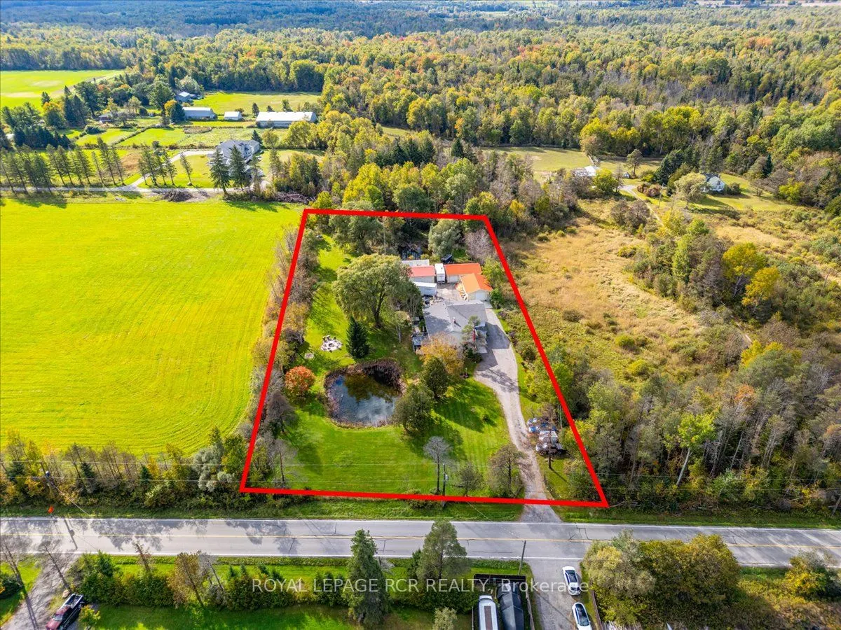 21324 McCowan Road