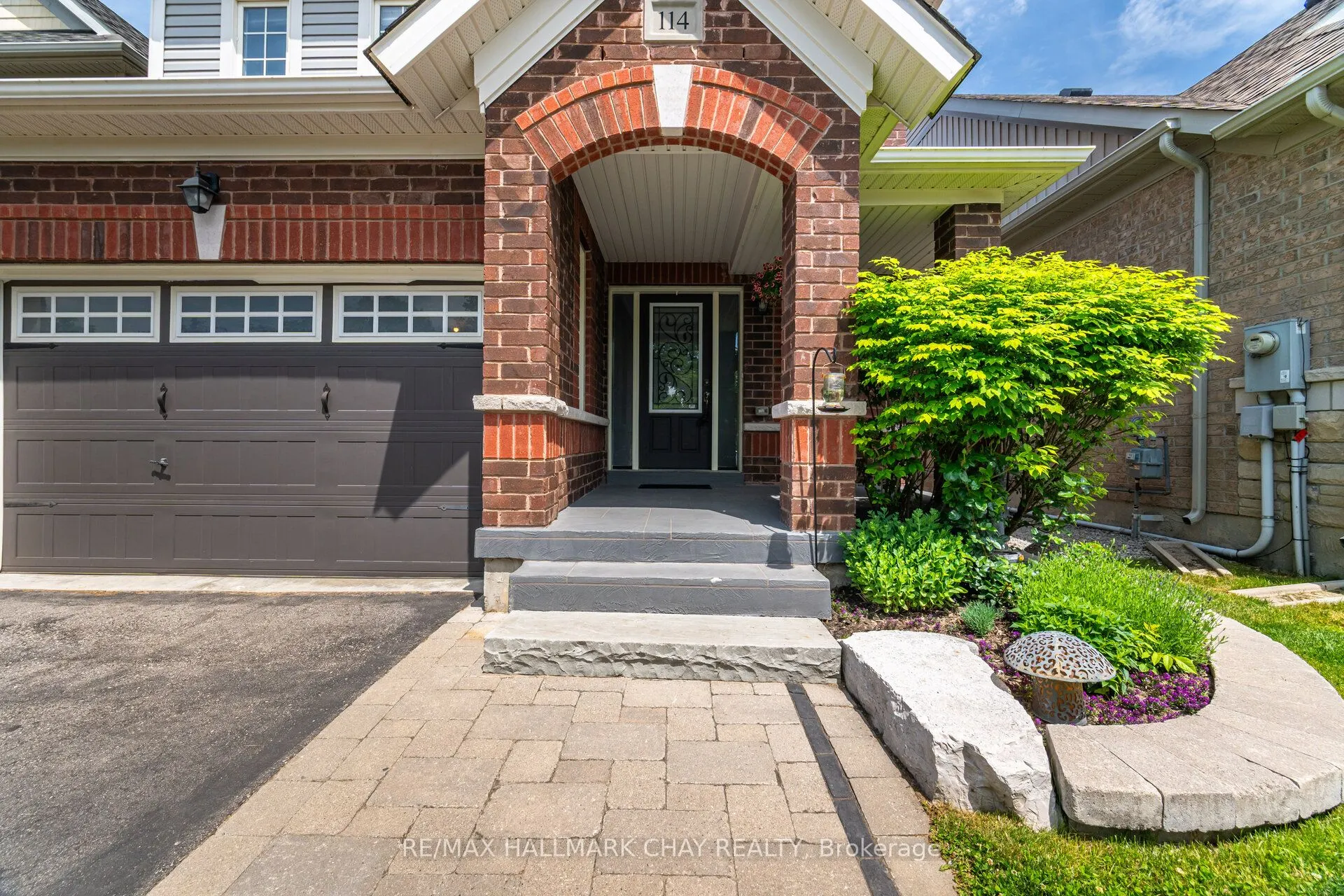114 Cauthers Crescent