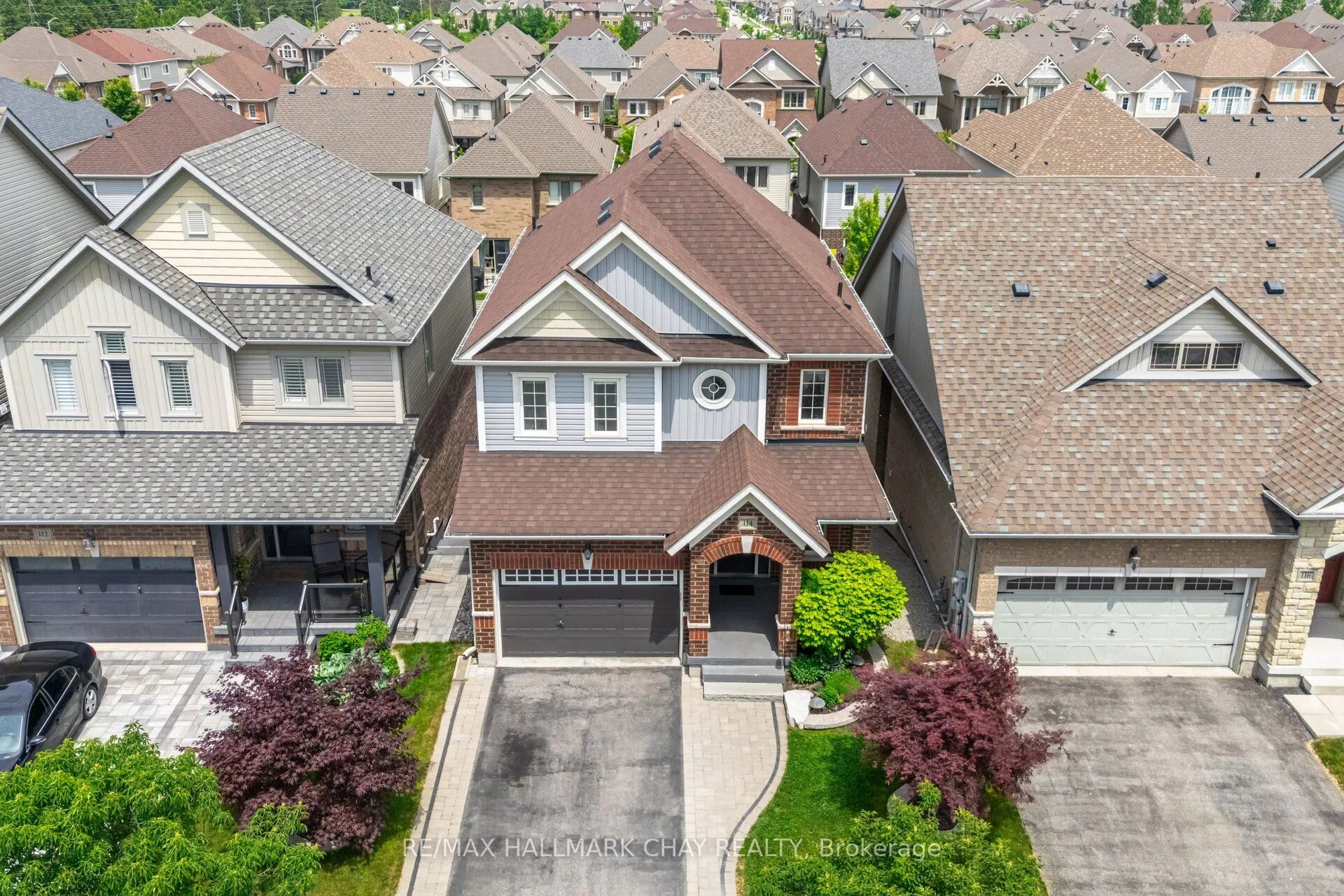 114 Cauthers Crescent