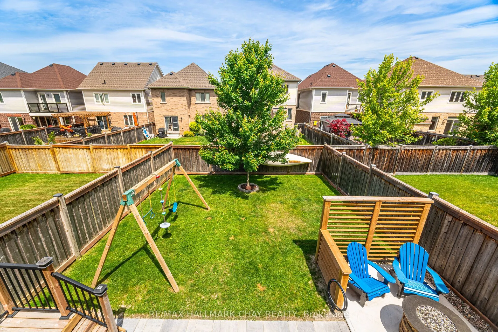 114 Cauthers Crescent