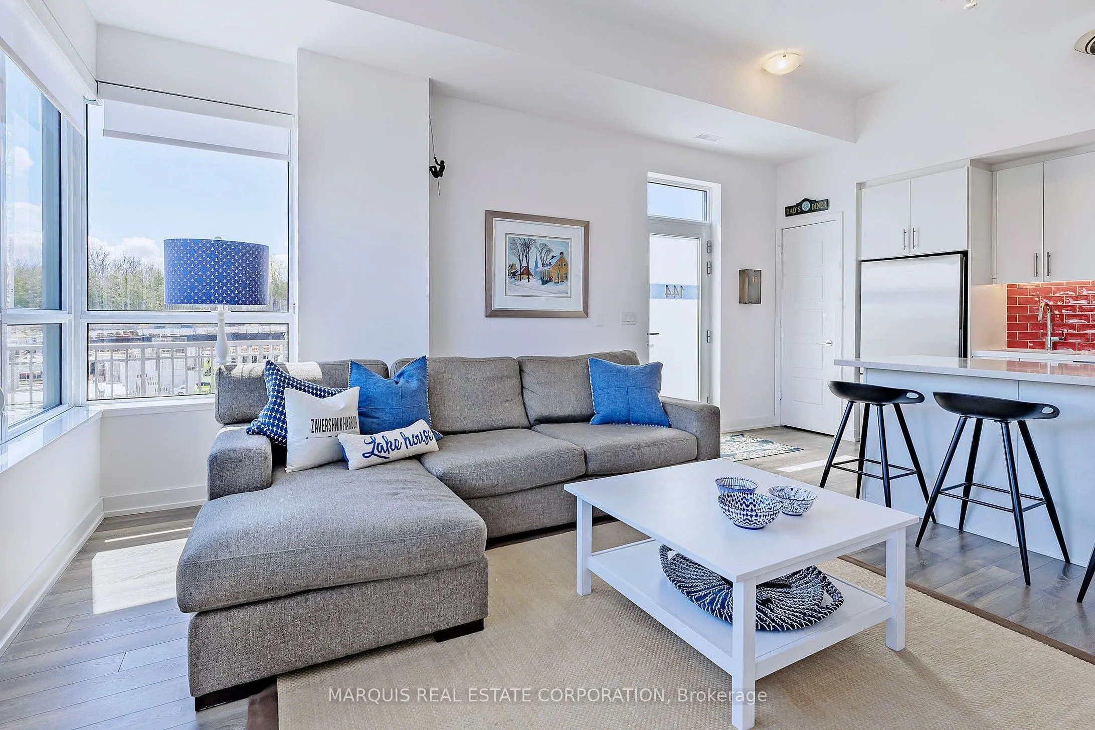 331 Broward Way, #144