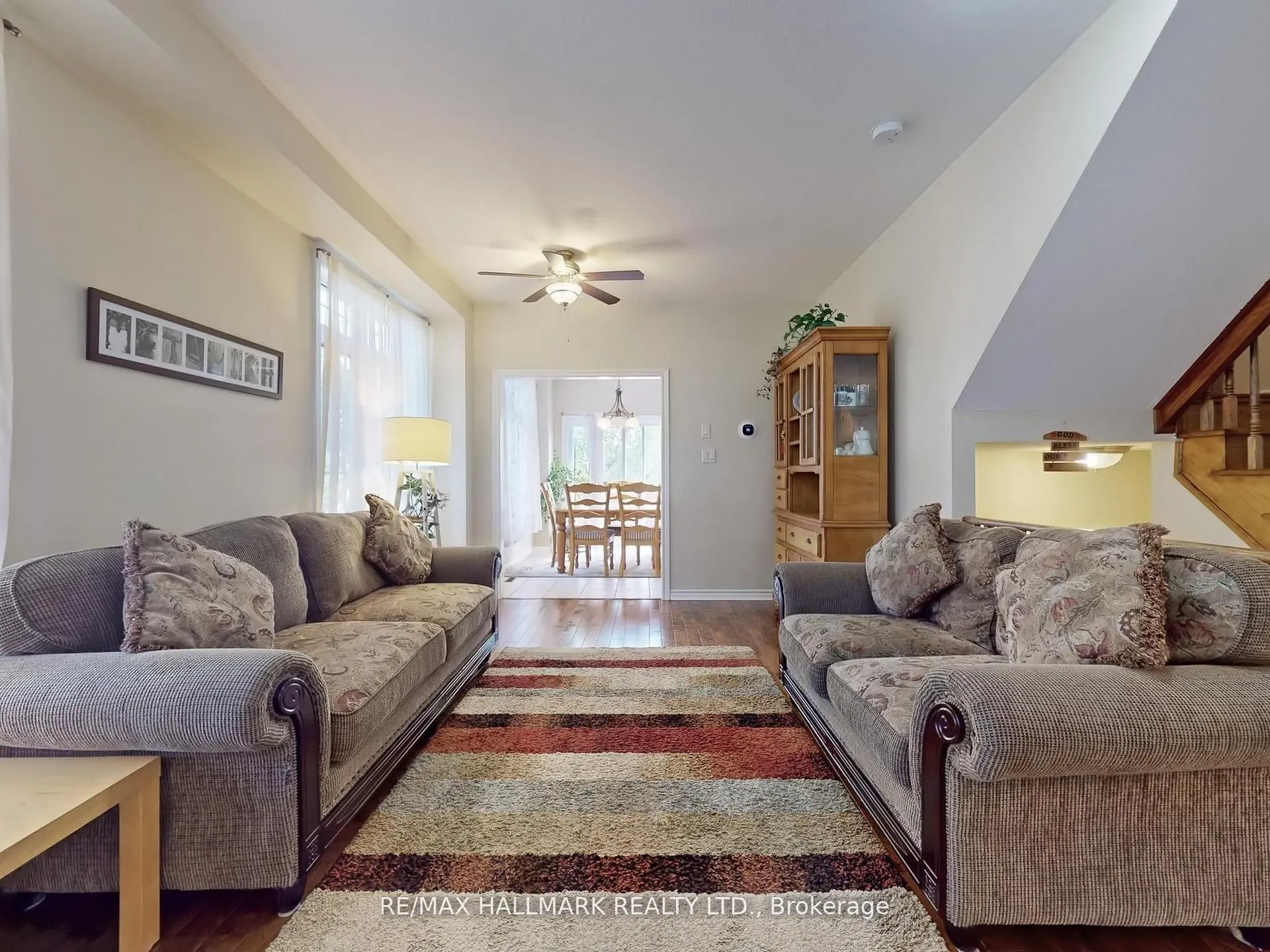 1 Lander Crescent