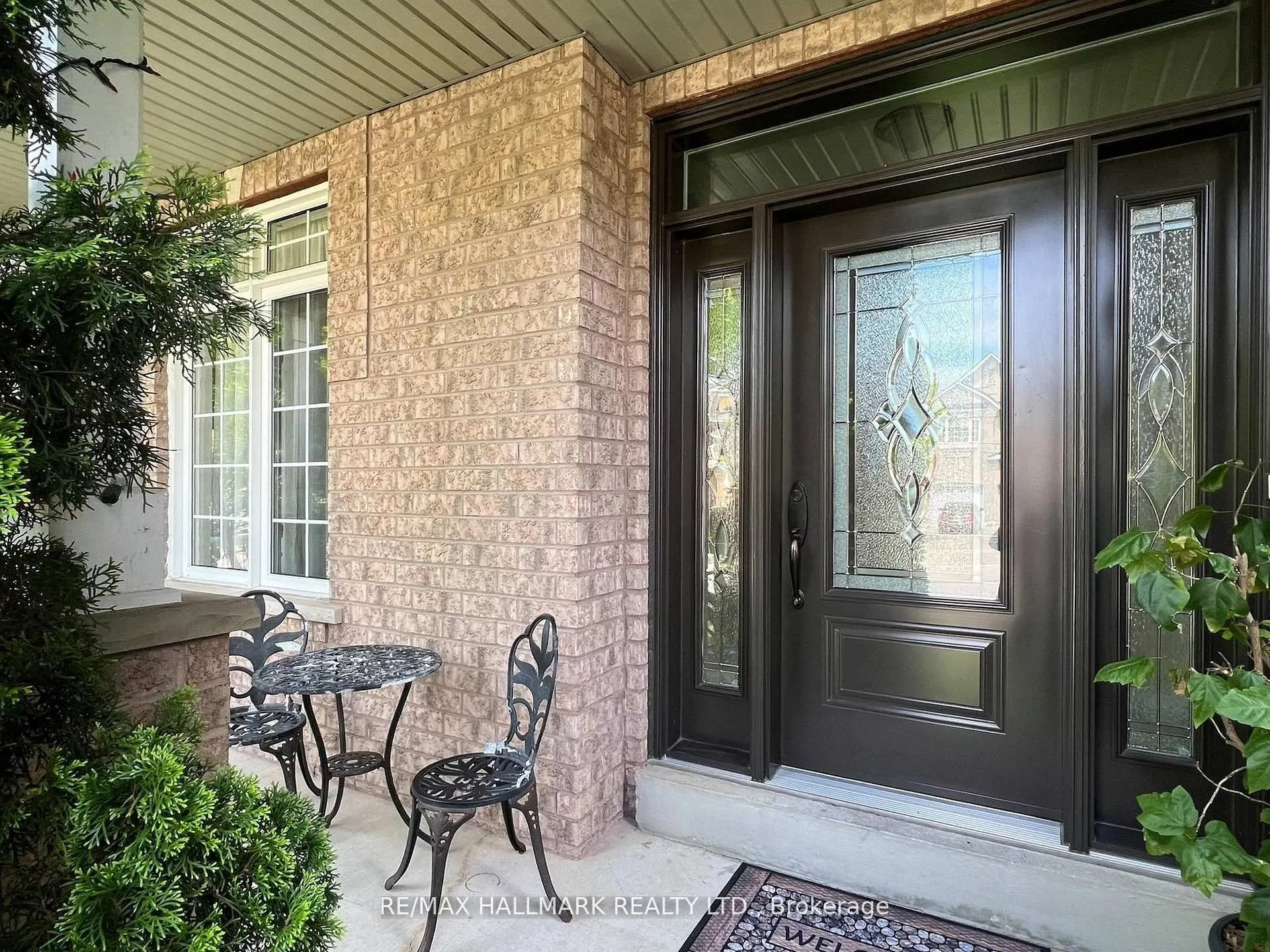 1 Lander Crescent