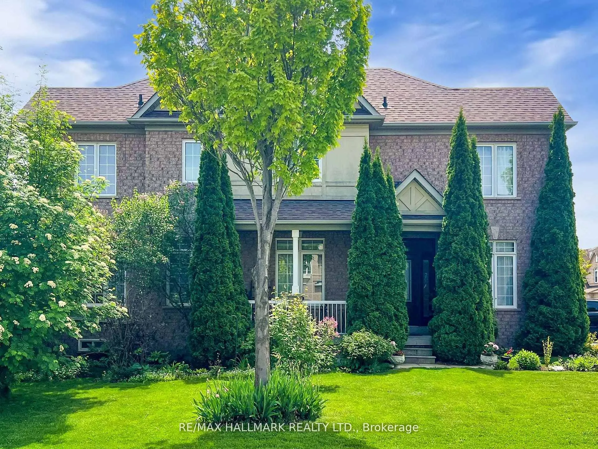 1 Lander Crescent
