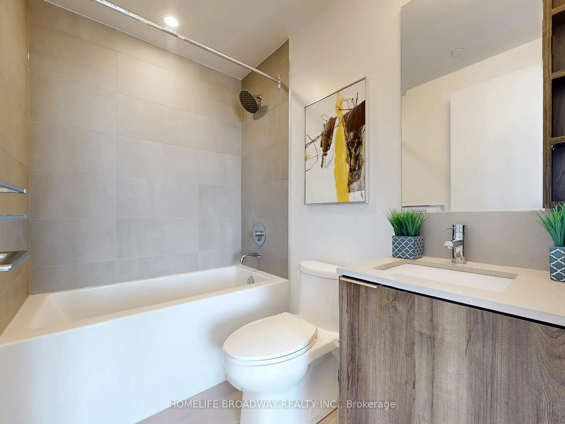 7890 Jane Street, #4809