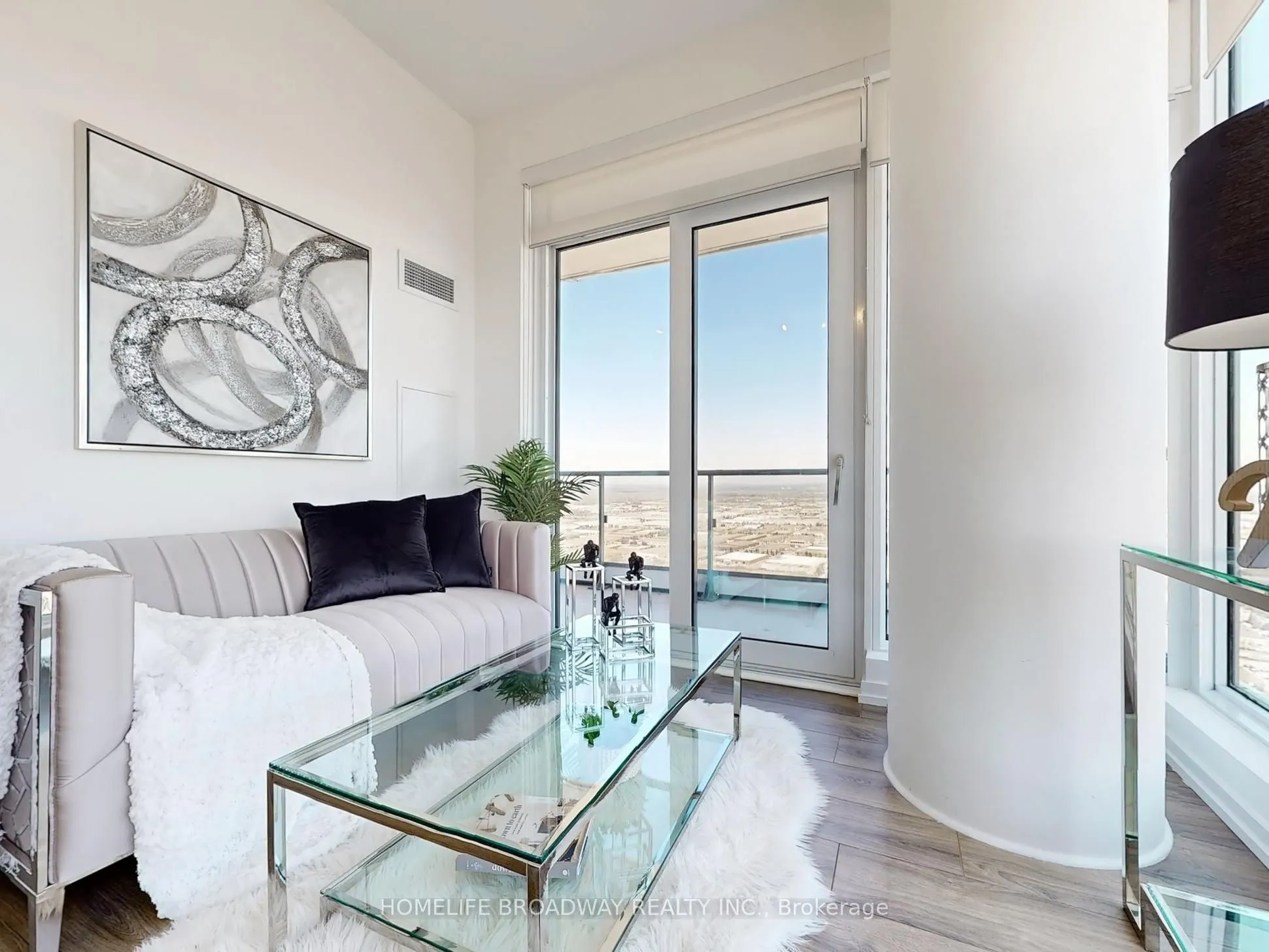 7890 Jane Street, #4809