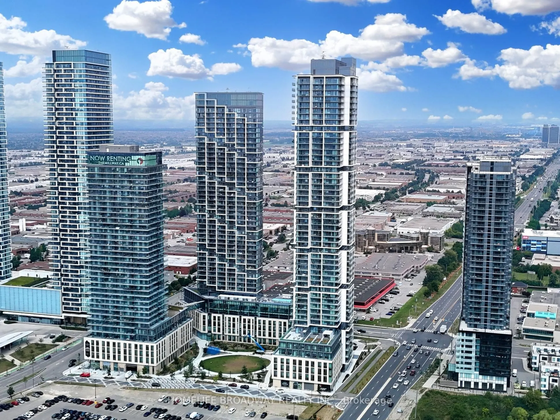 7890 Jane Street, #4809