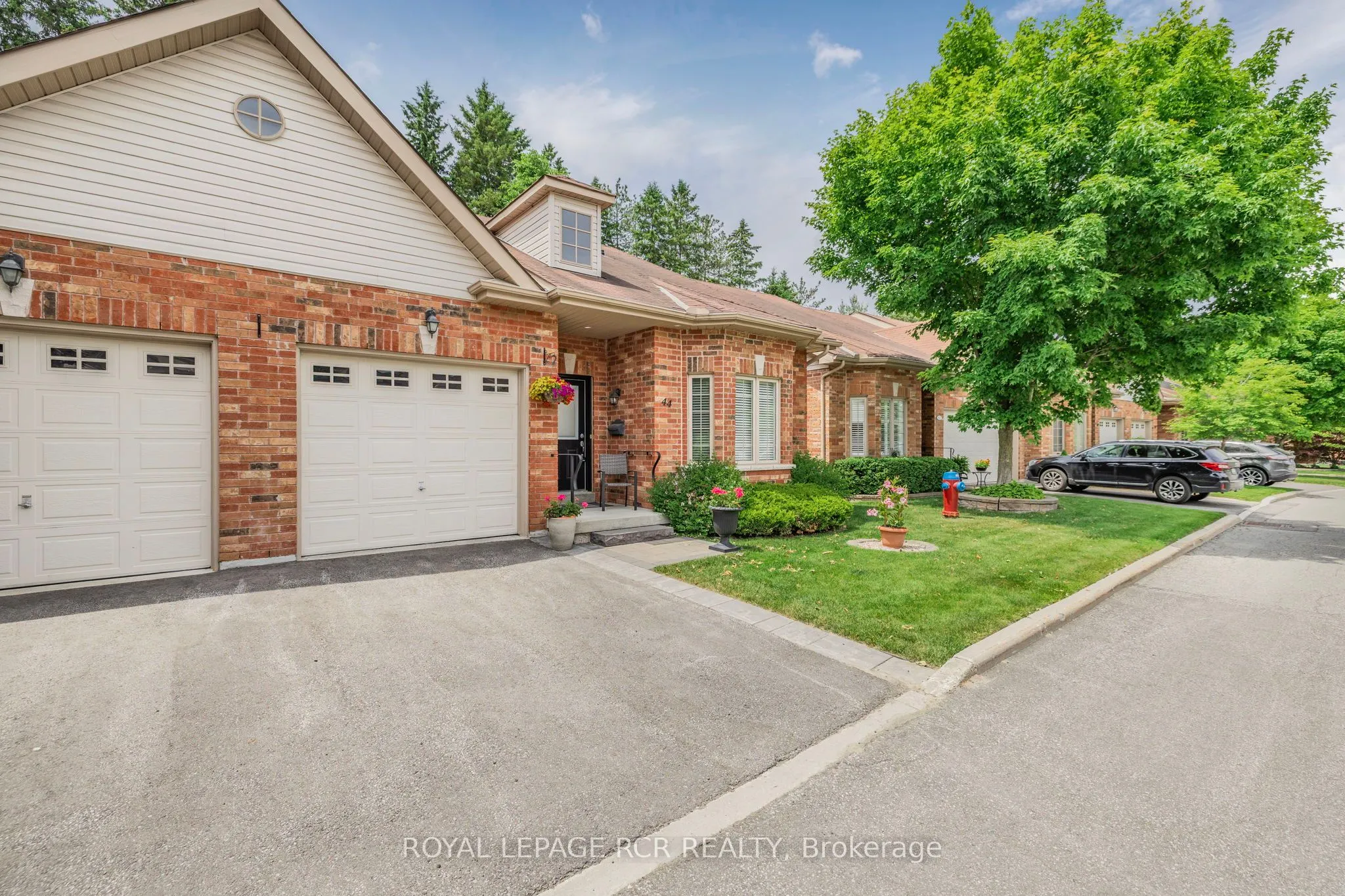 44 Fred Barnard Way, #13