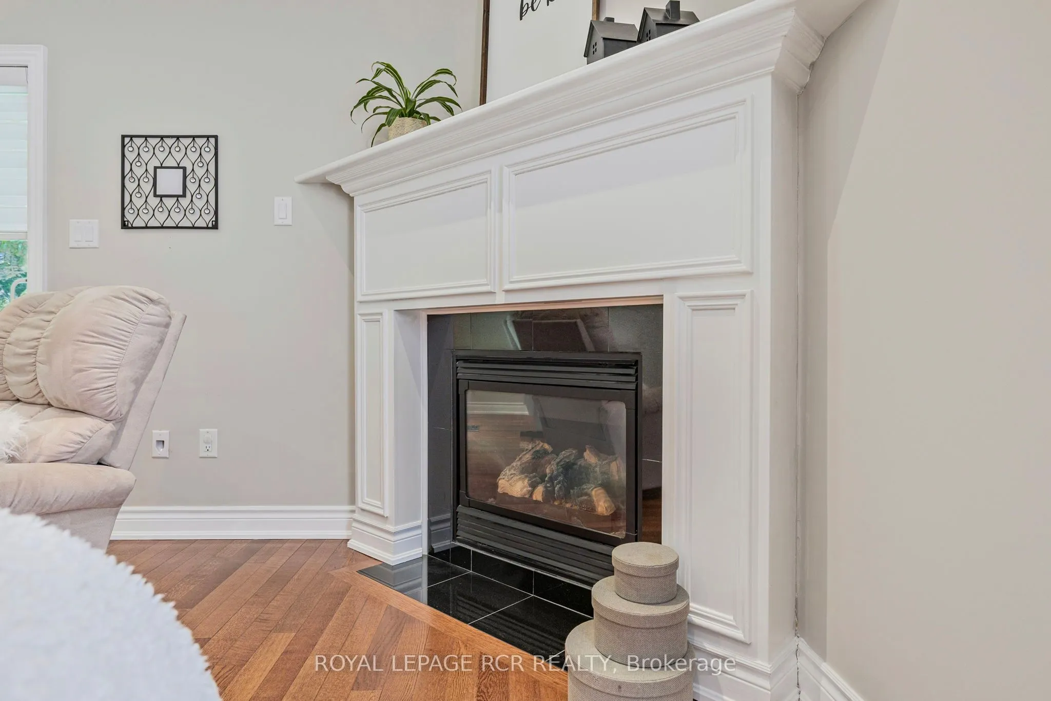 44 Fred Barnard Way, #13