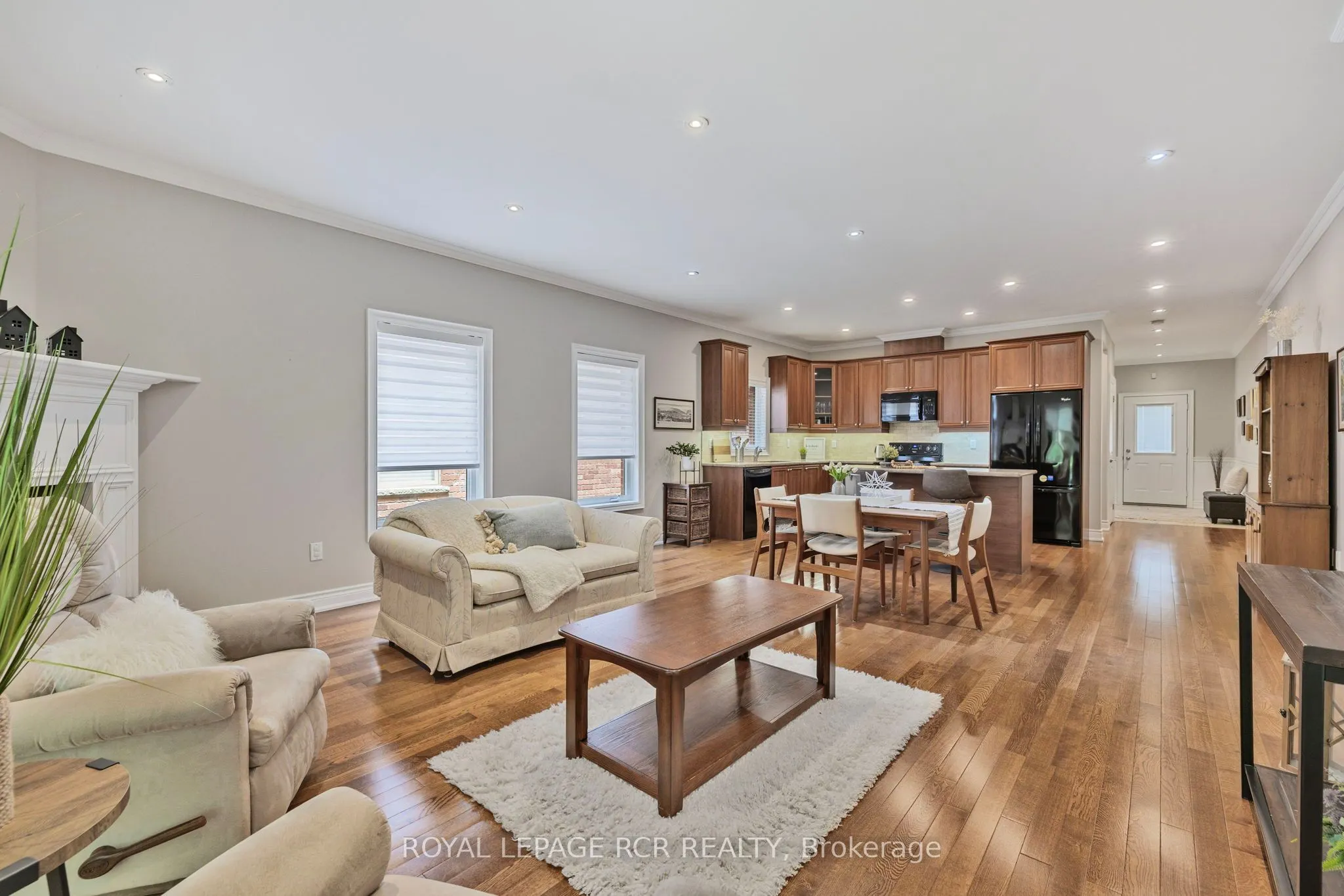 44 Fred Barnard Way, #13
