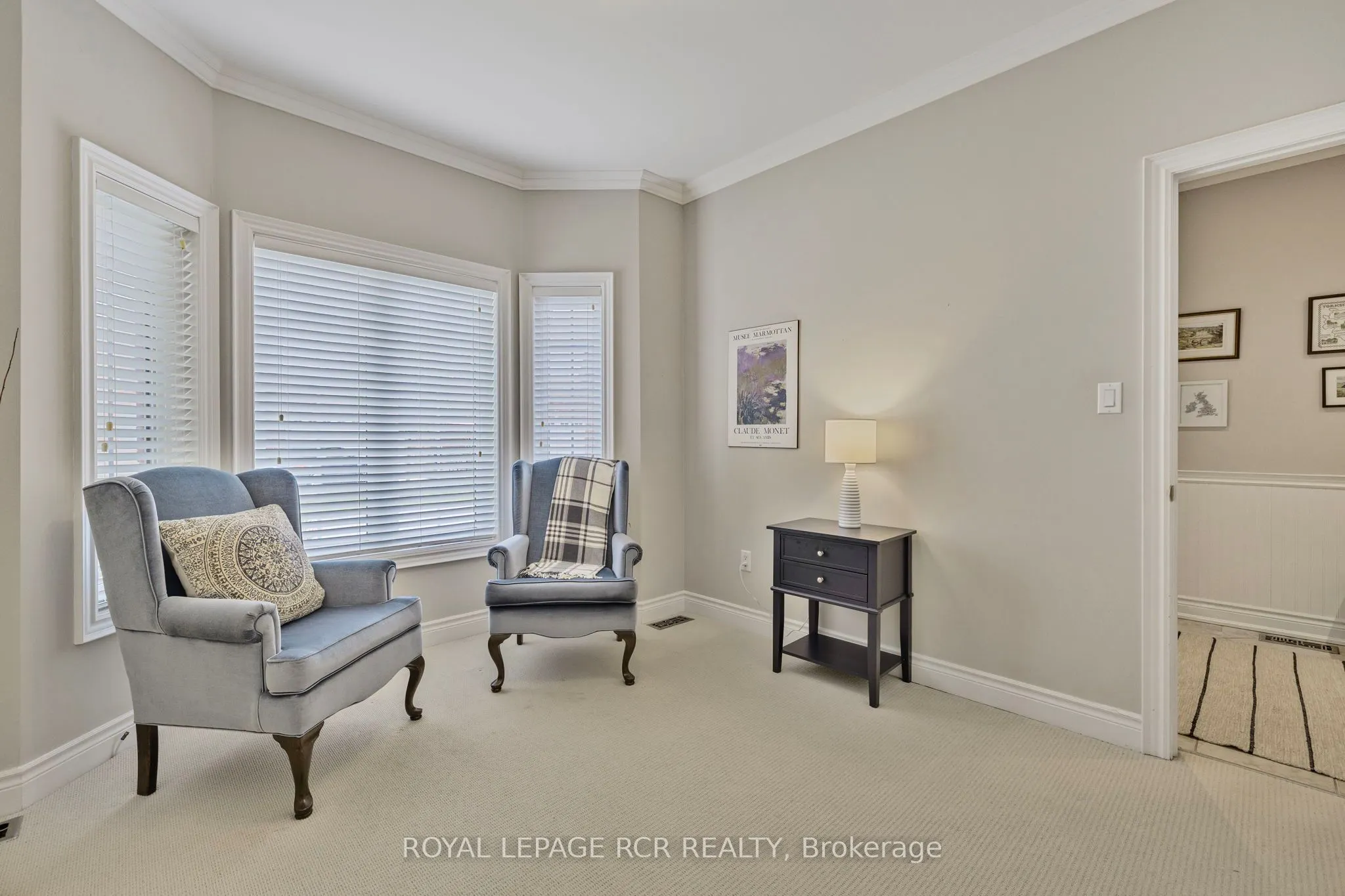 44 Fred Barnard Way, #13