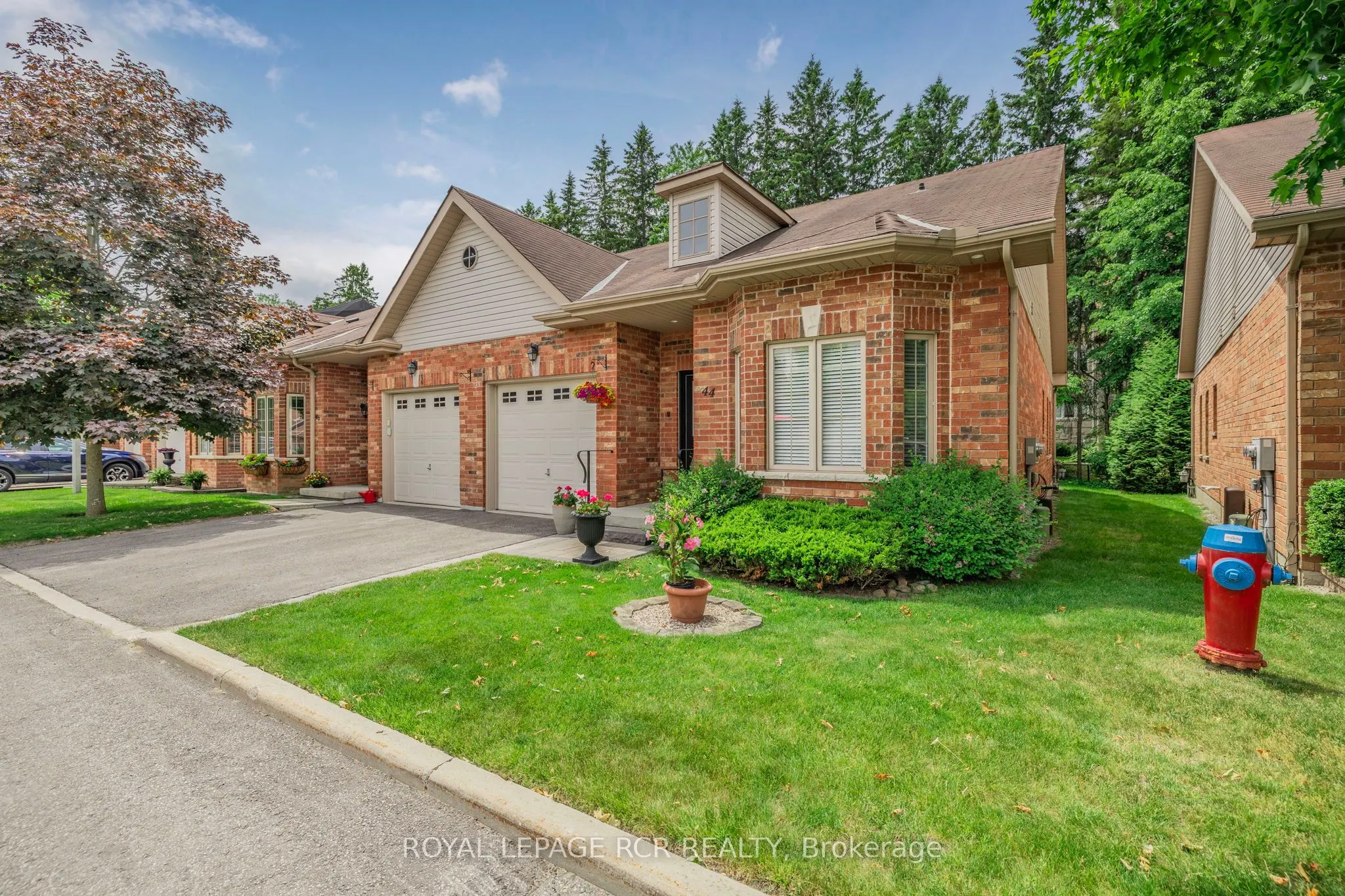 44 Fred Barnard Way, #13