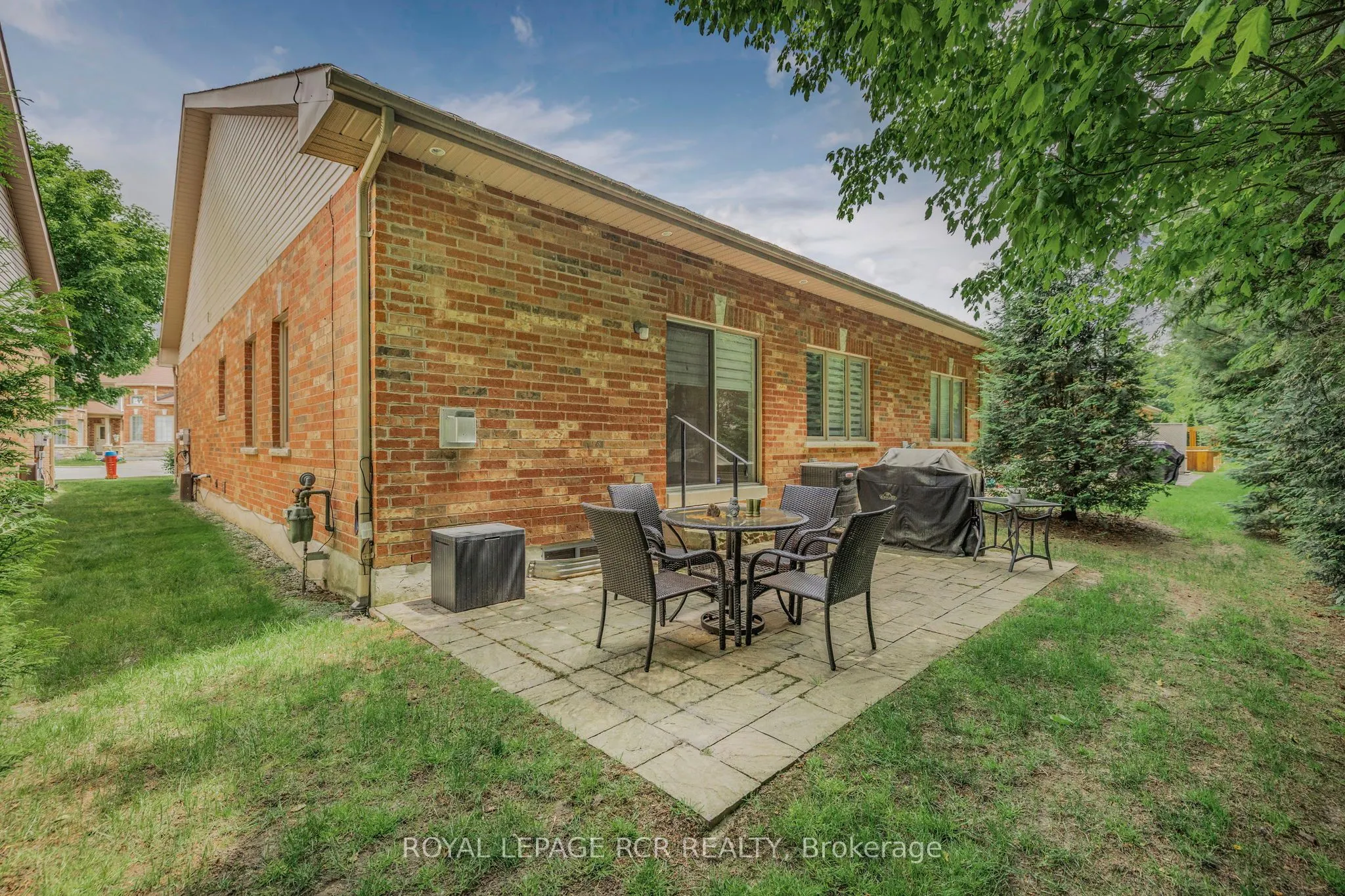 44 Fred Barnard Way, #13