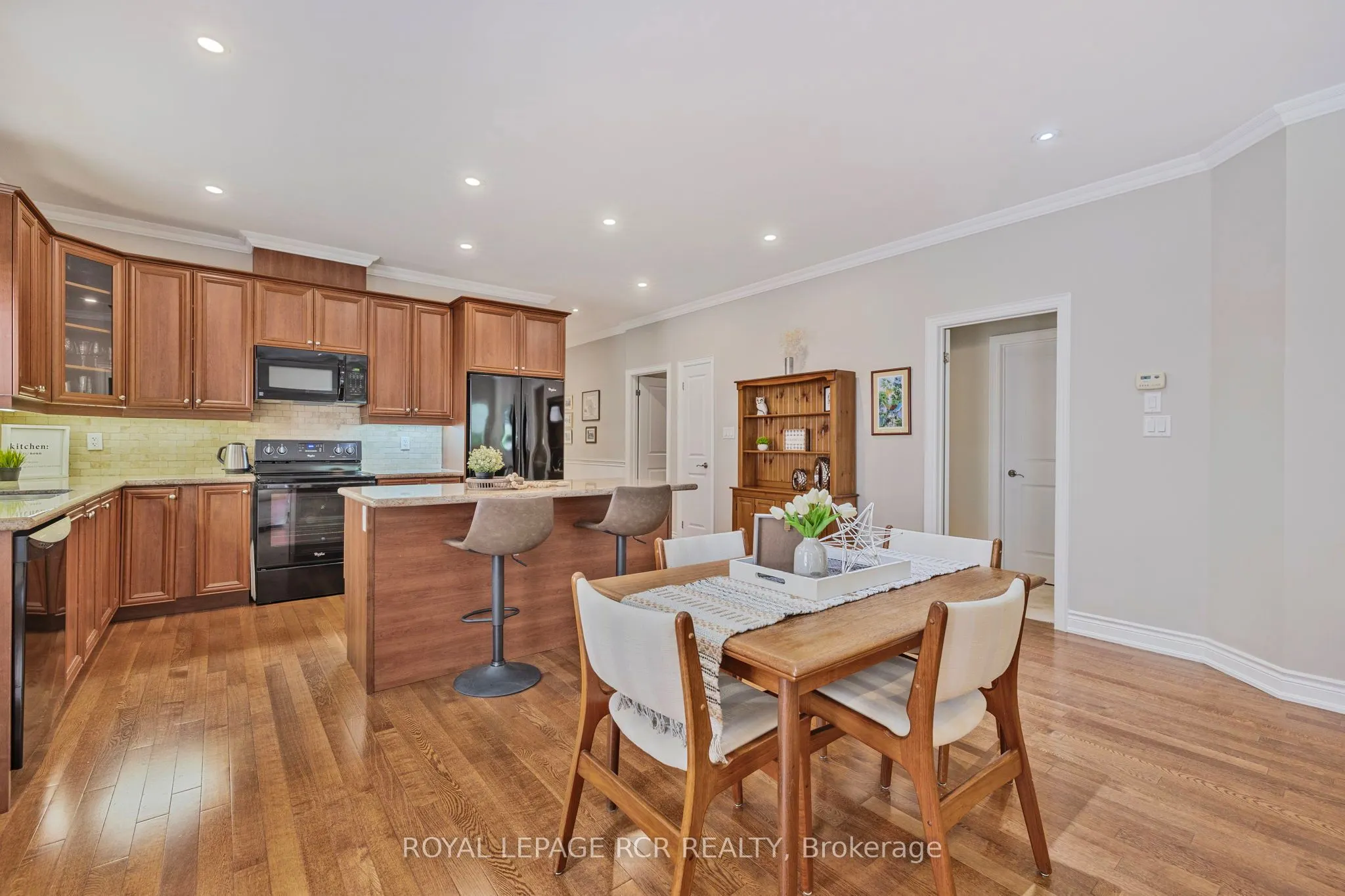 44 Fred Barnard Way, #13