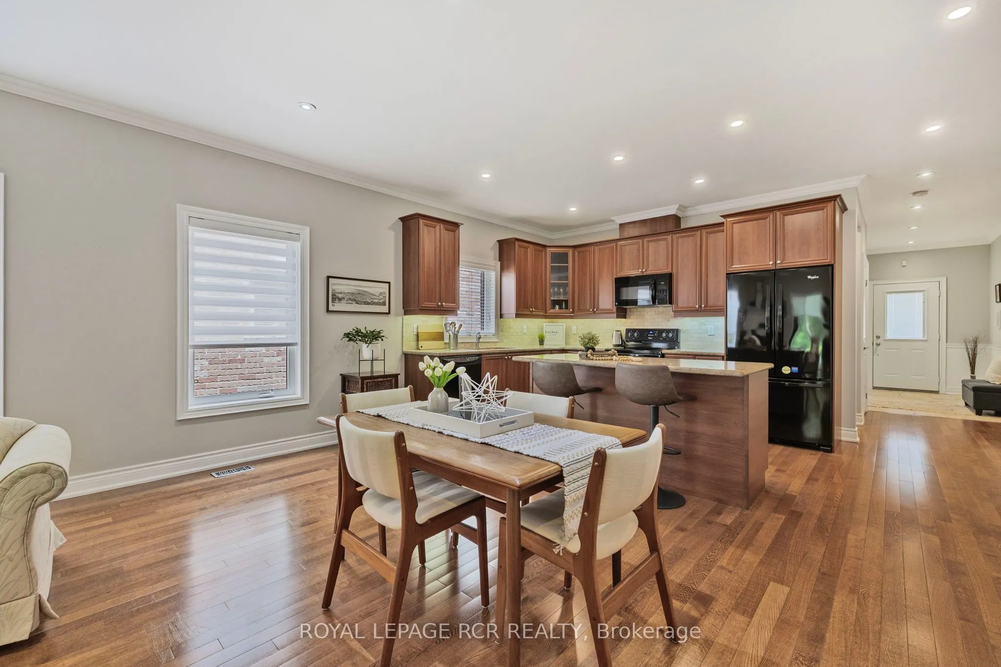 44 Fred Barnard Way, #13