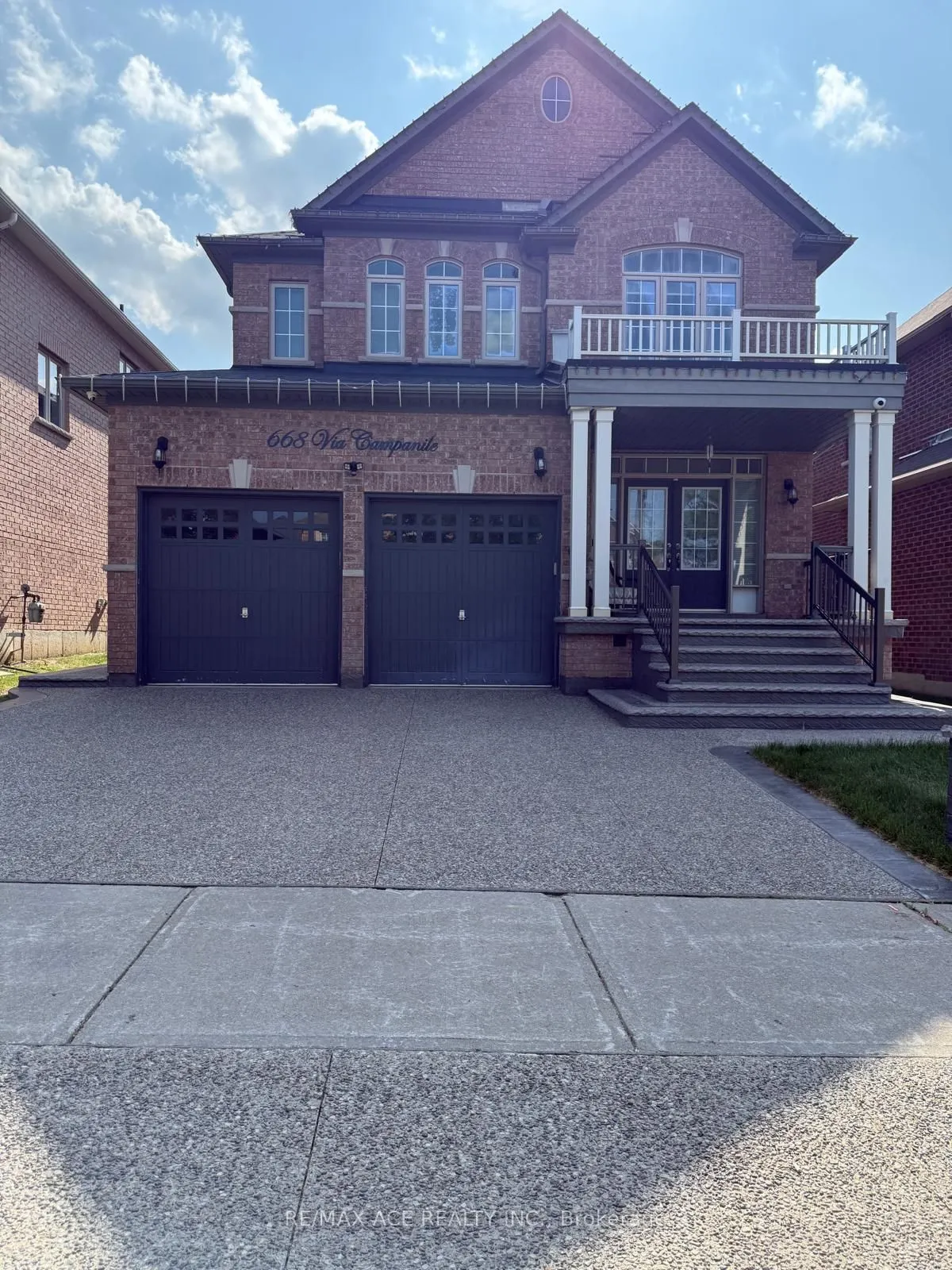 668 Via Campanile Avenue #Bsmt