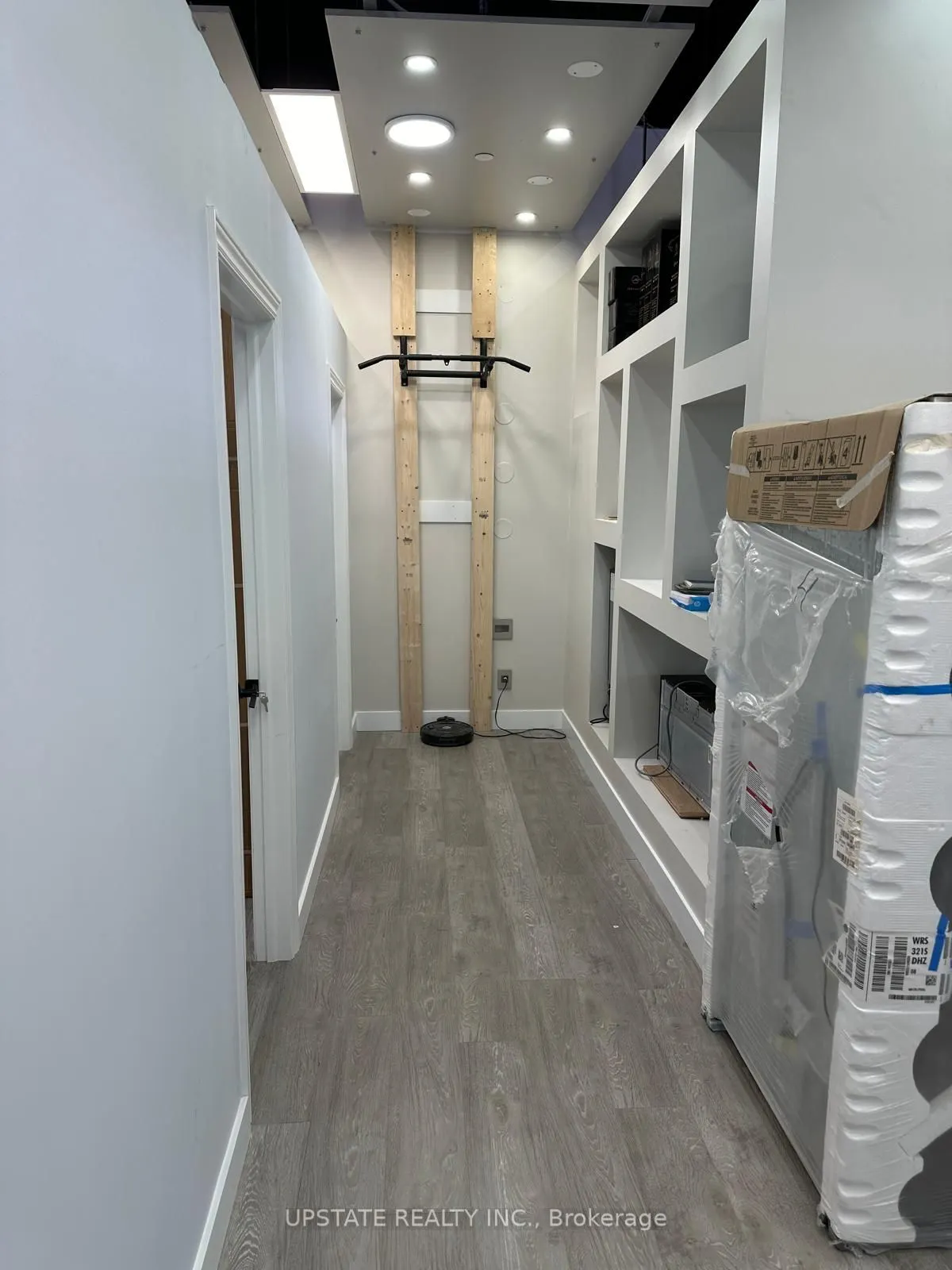 7250 Keele Street, #141&164