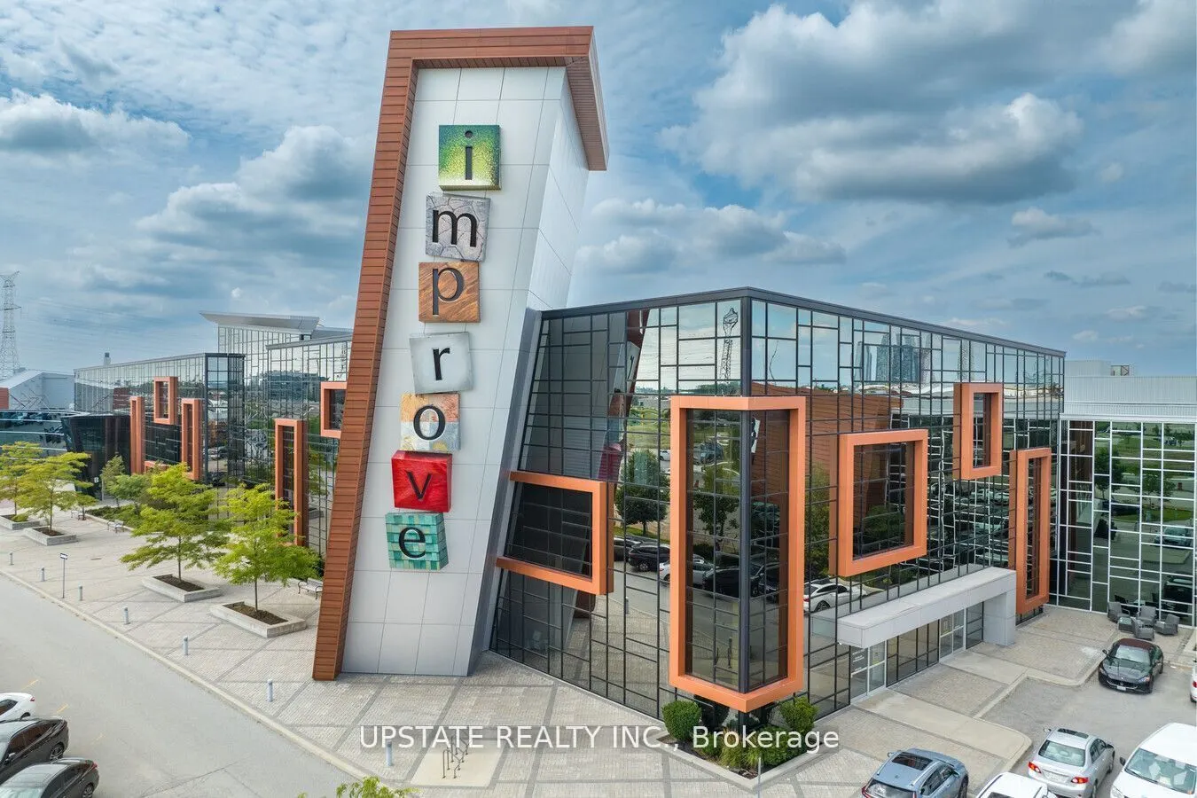 7250 Keele Street, #141&164
