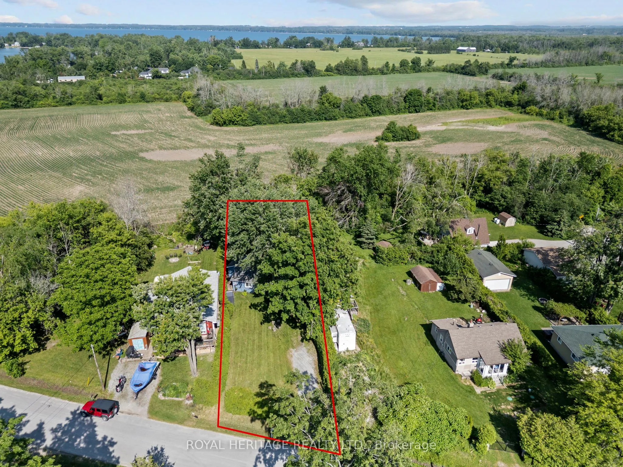 77 Blue Heron Drive