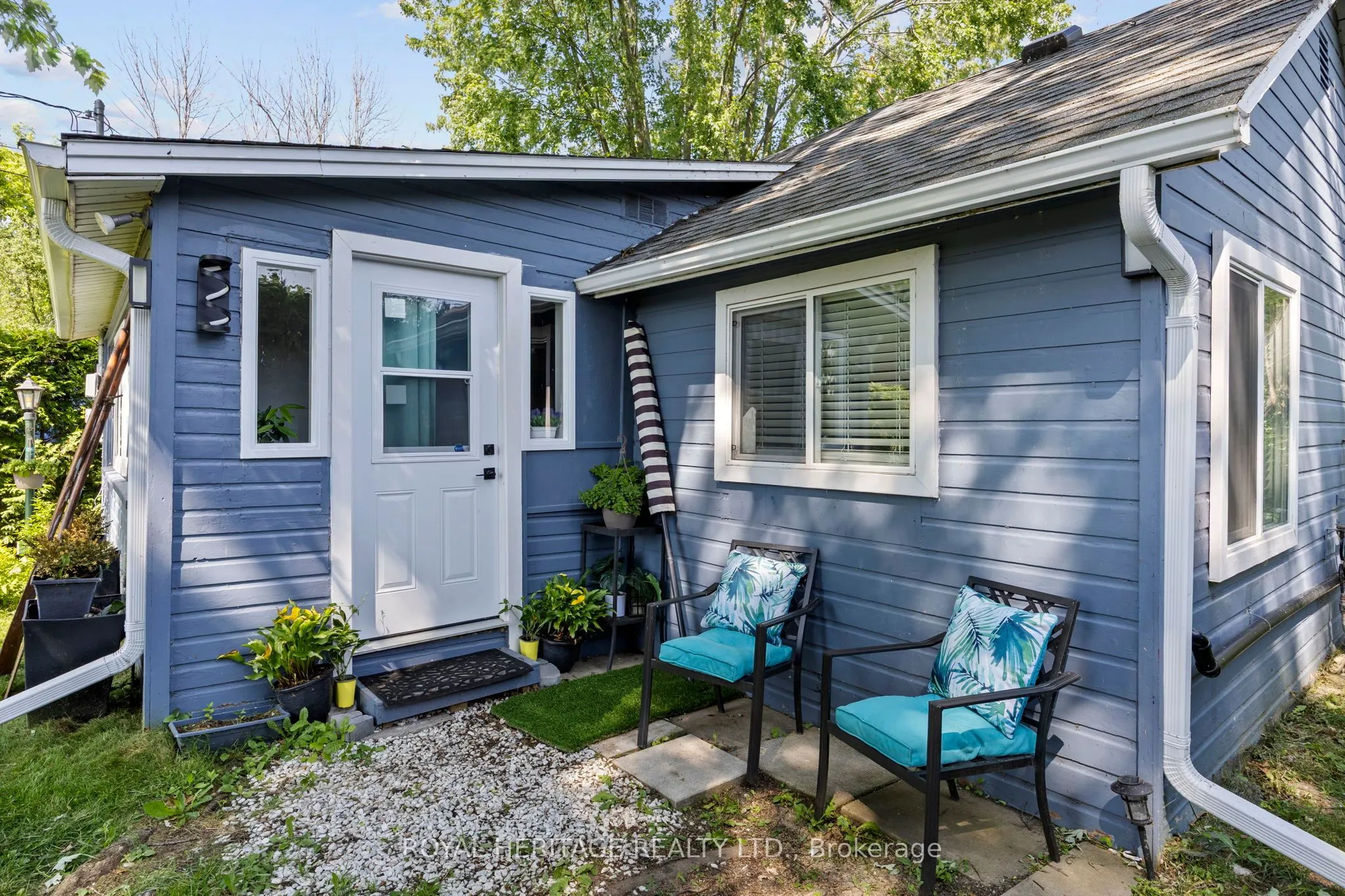77 Blue Heron Drive