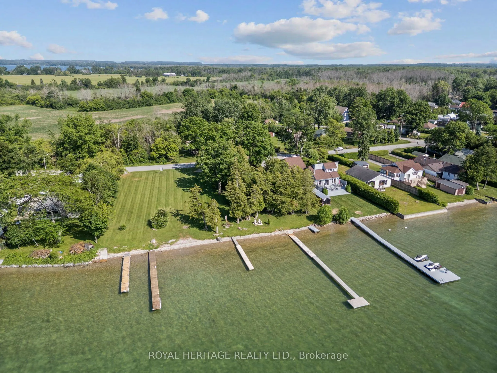 77 Blue Heron Drive