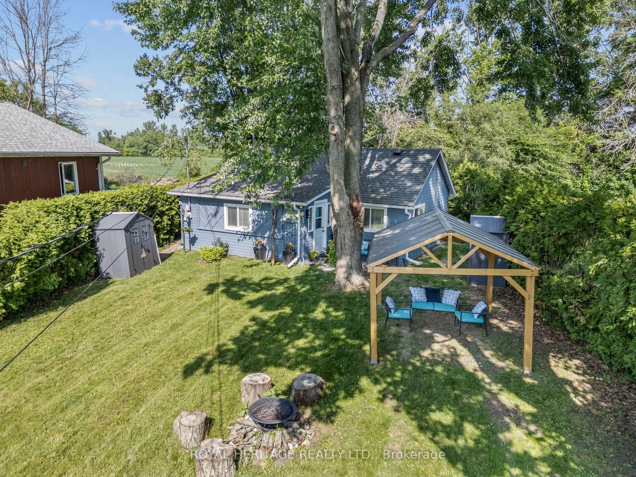77 Blue Heron Drive