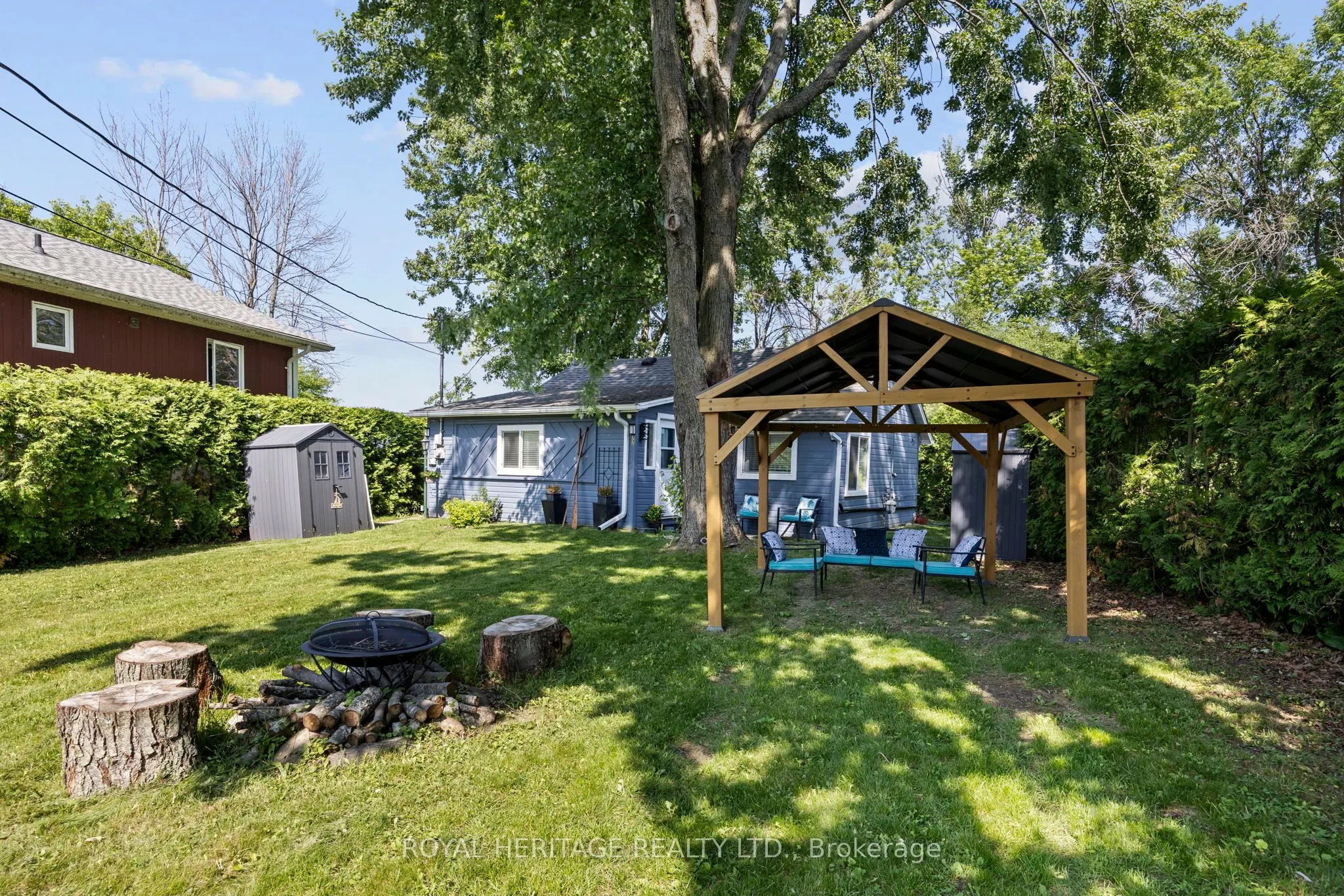 77 Blue Heron Drive