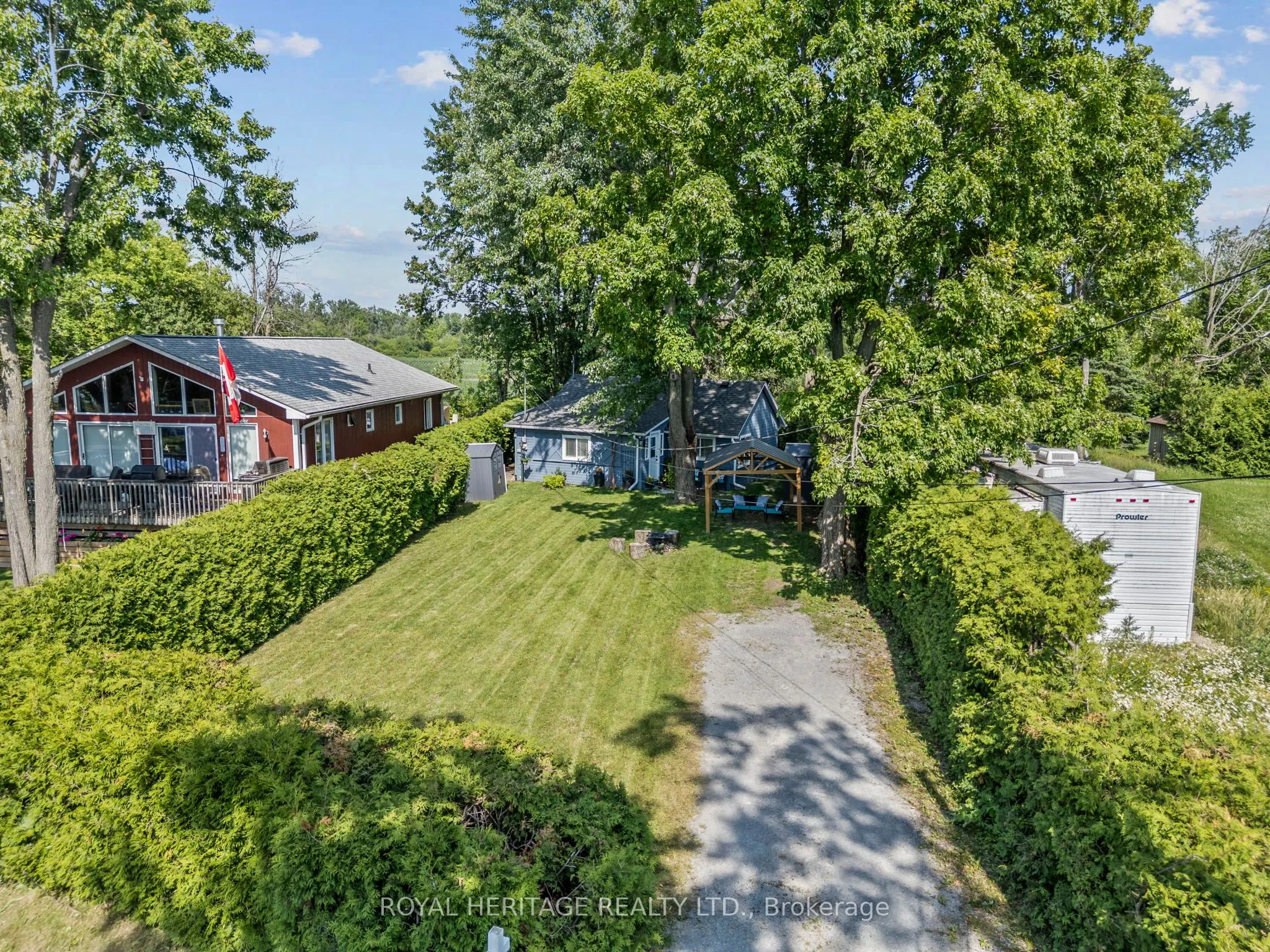 77 Blue Heron Drive