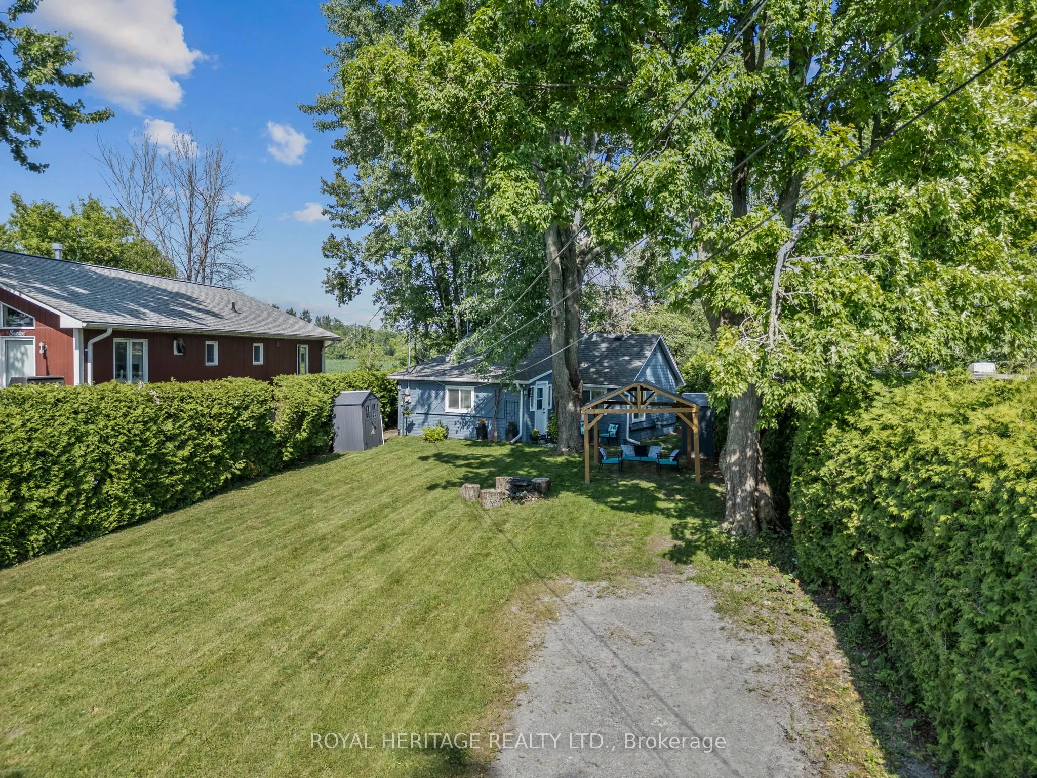 77 Blue Heron Drive