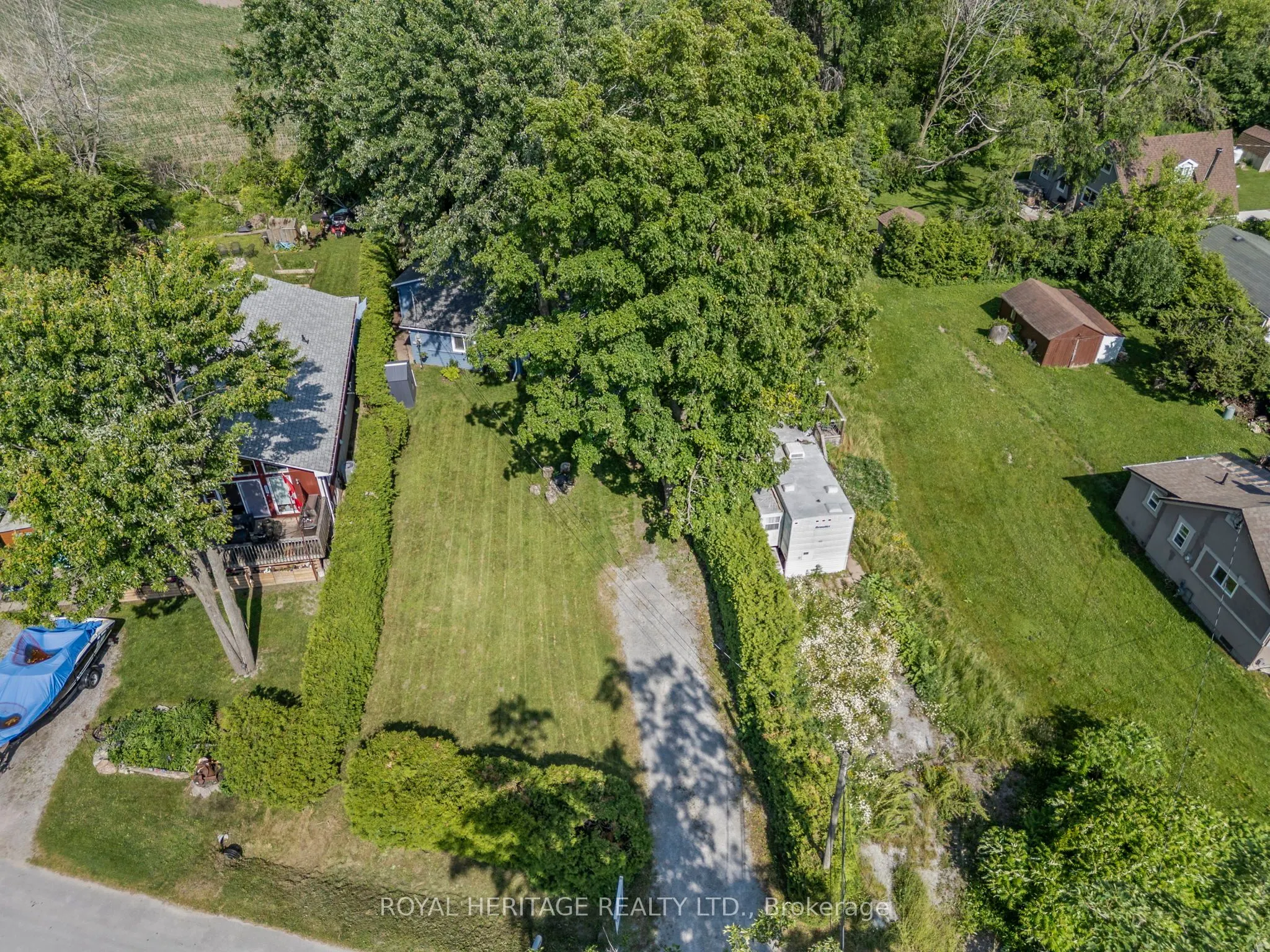 77 Blue Heron Drive