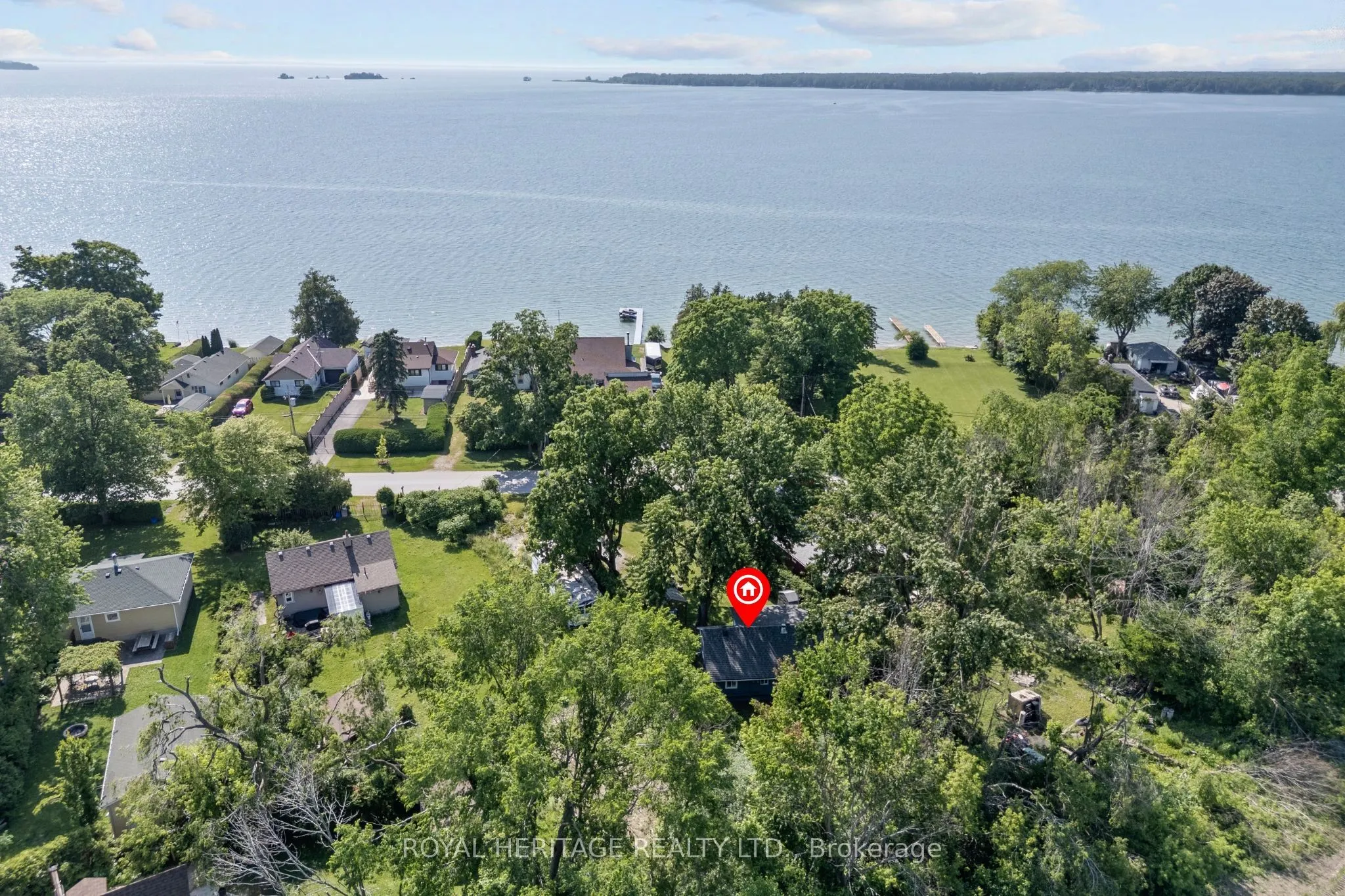 77 Blue Heron Drive
