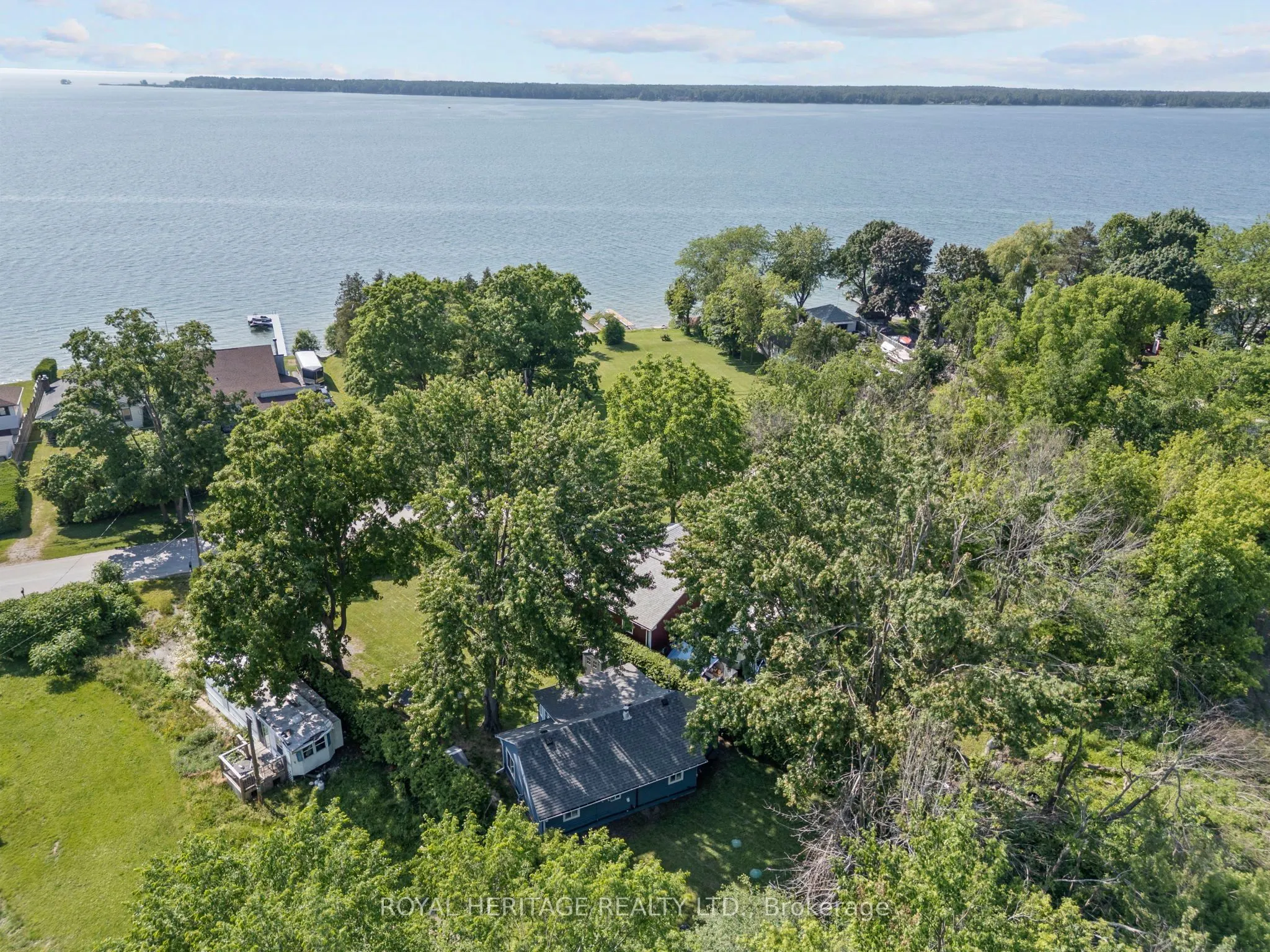 77 Blue Heron Drive