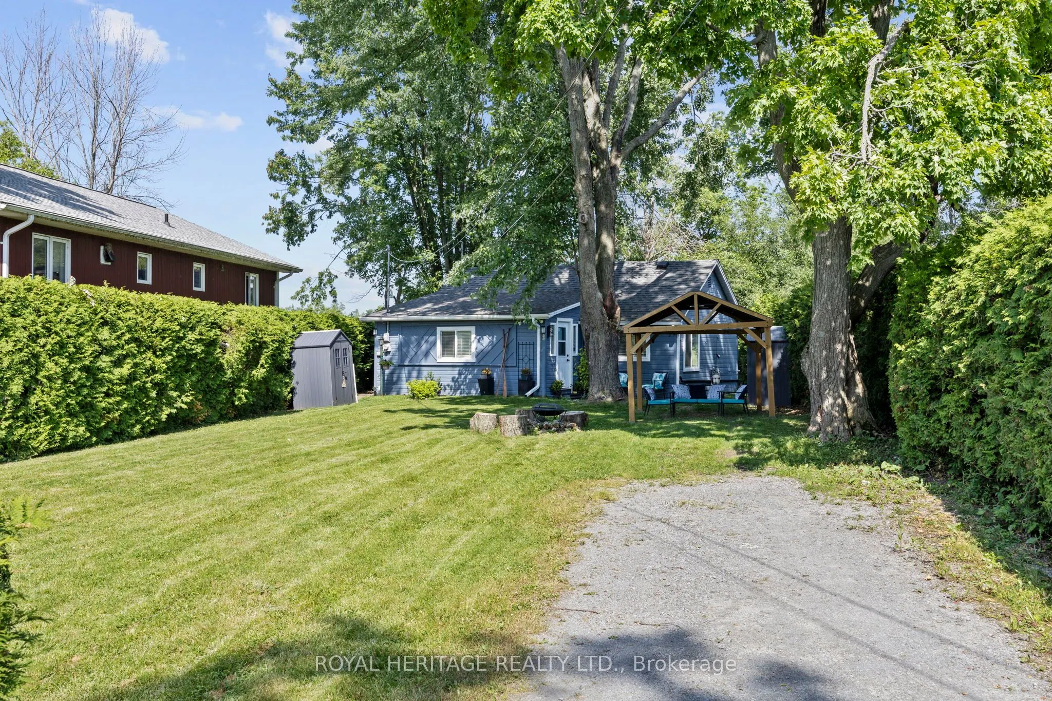 77 Blue Heron Drive