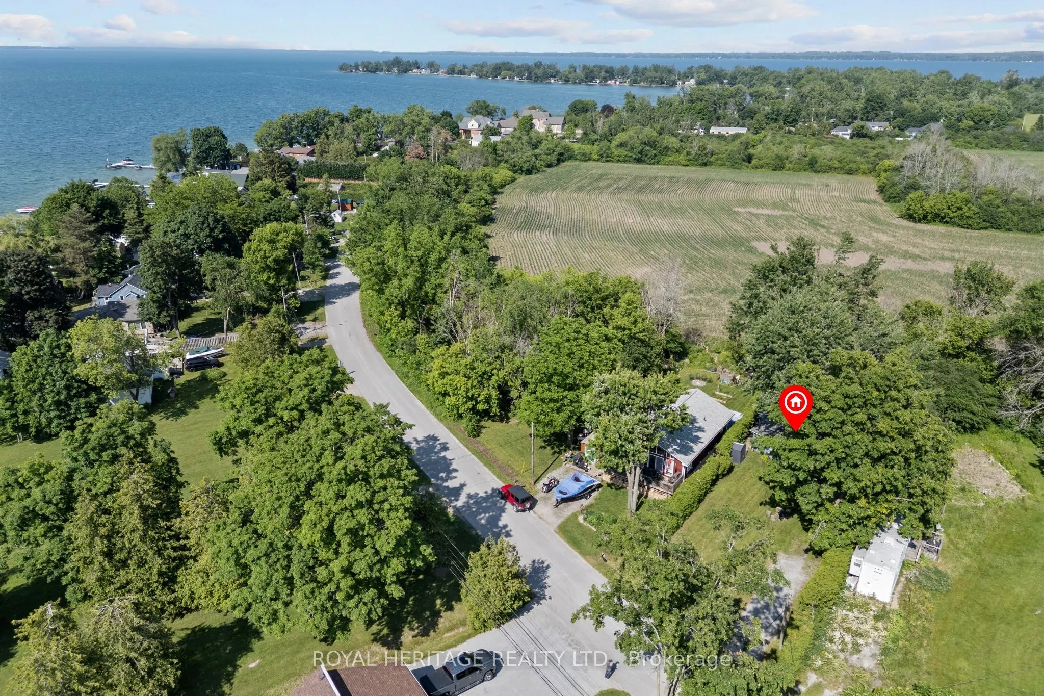 77 Blue Heron Drive