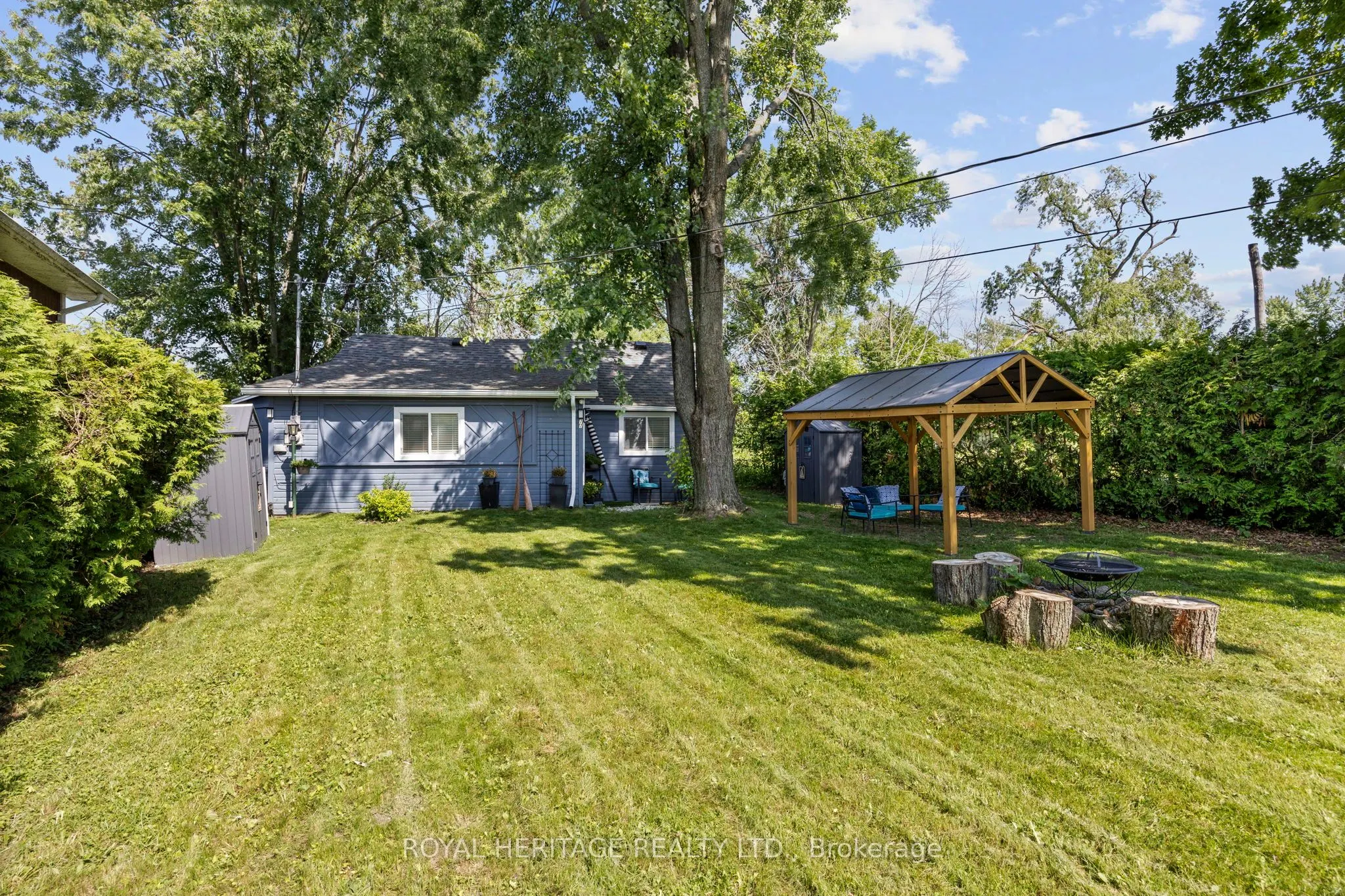 77 Blue Heron Drive