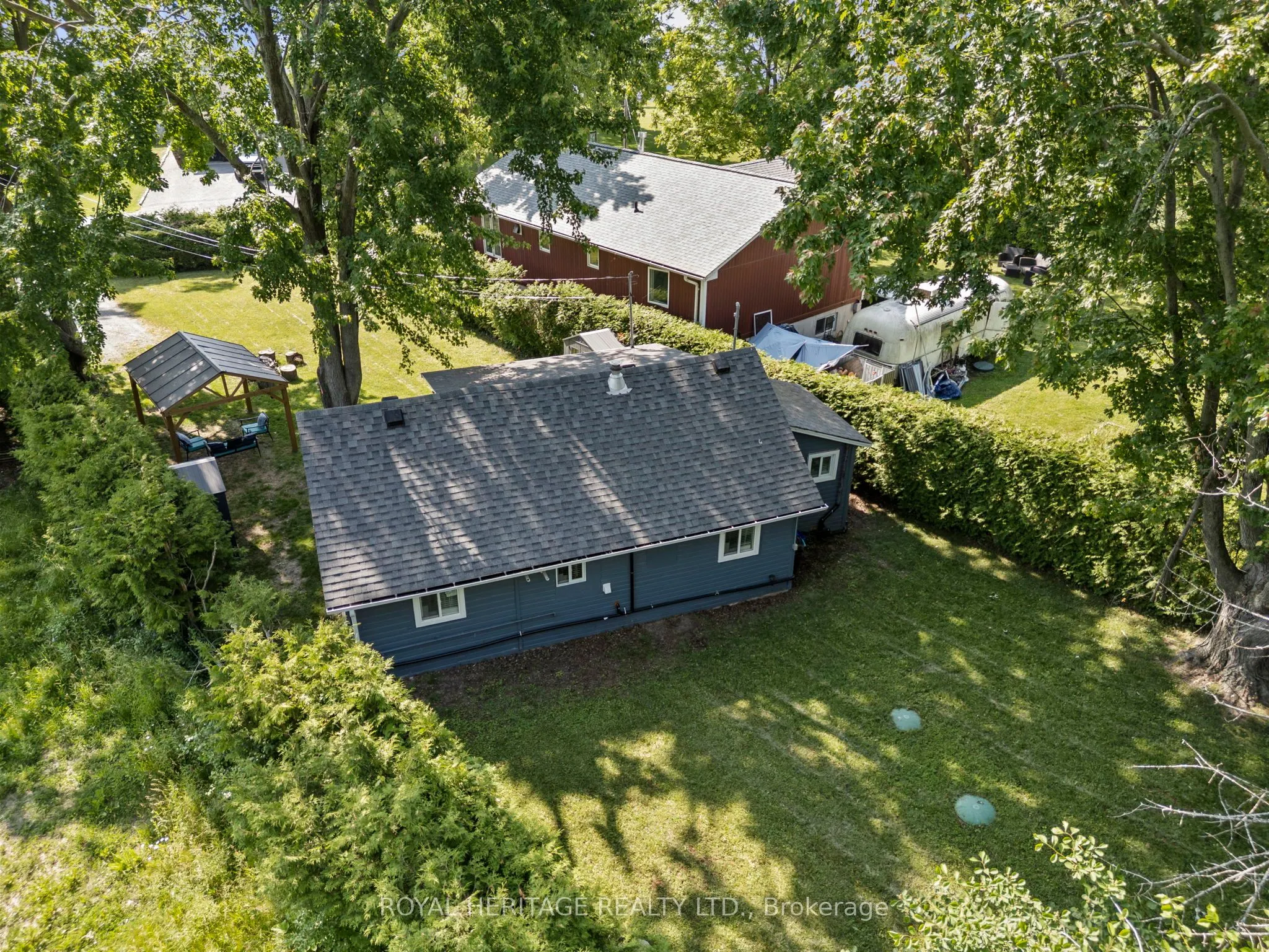 77 Blue Heron Drive