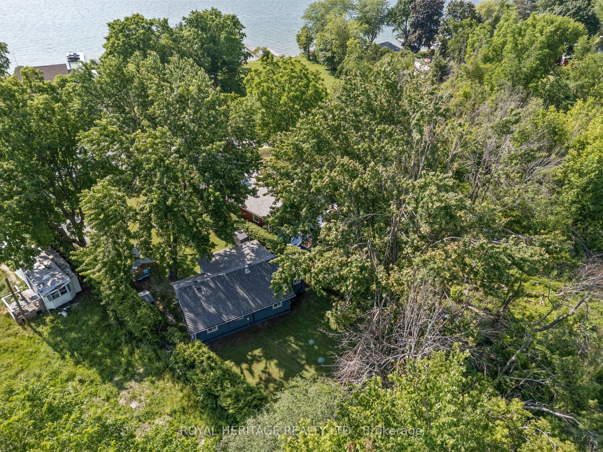77 Blue Heron Drive