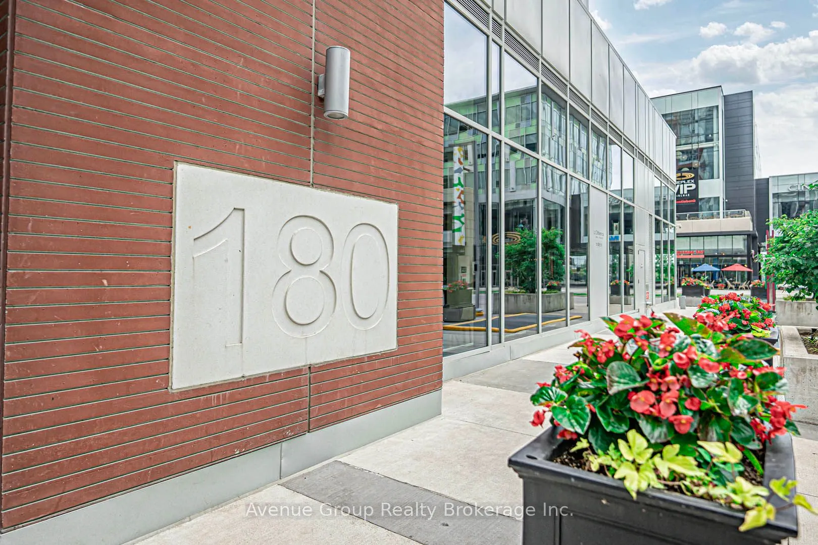180 Enterprise Boulevard, #415
