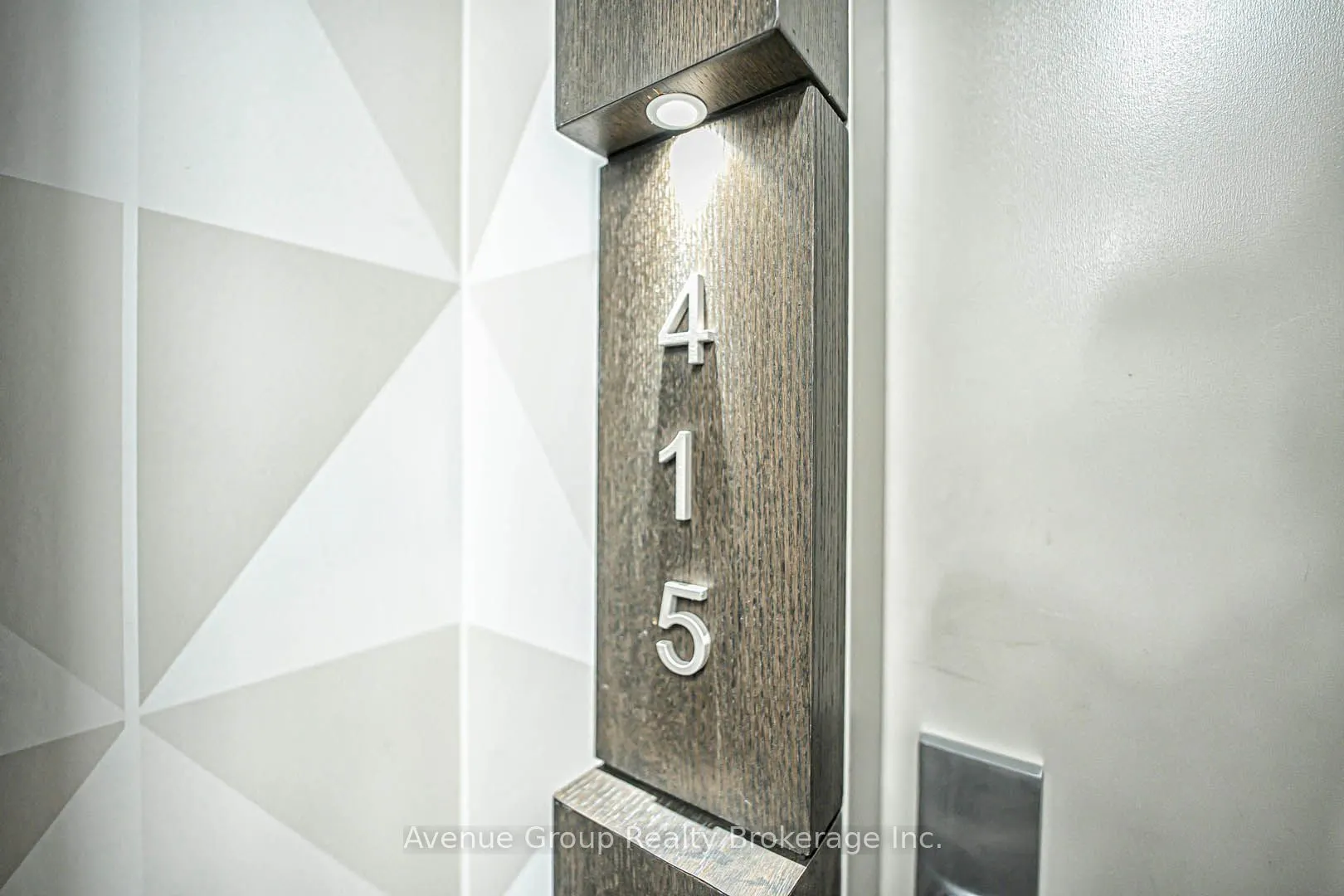 180 Enterprise Boulevard, #415