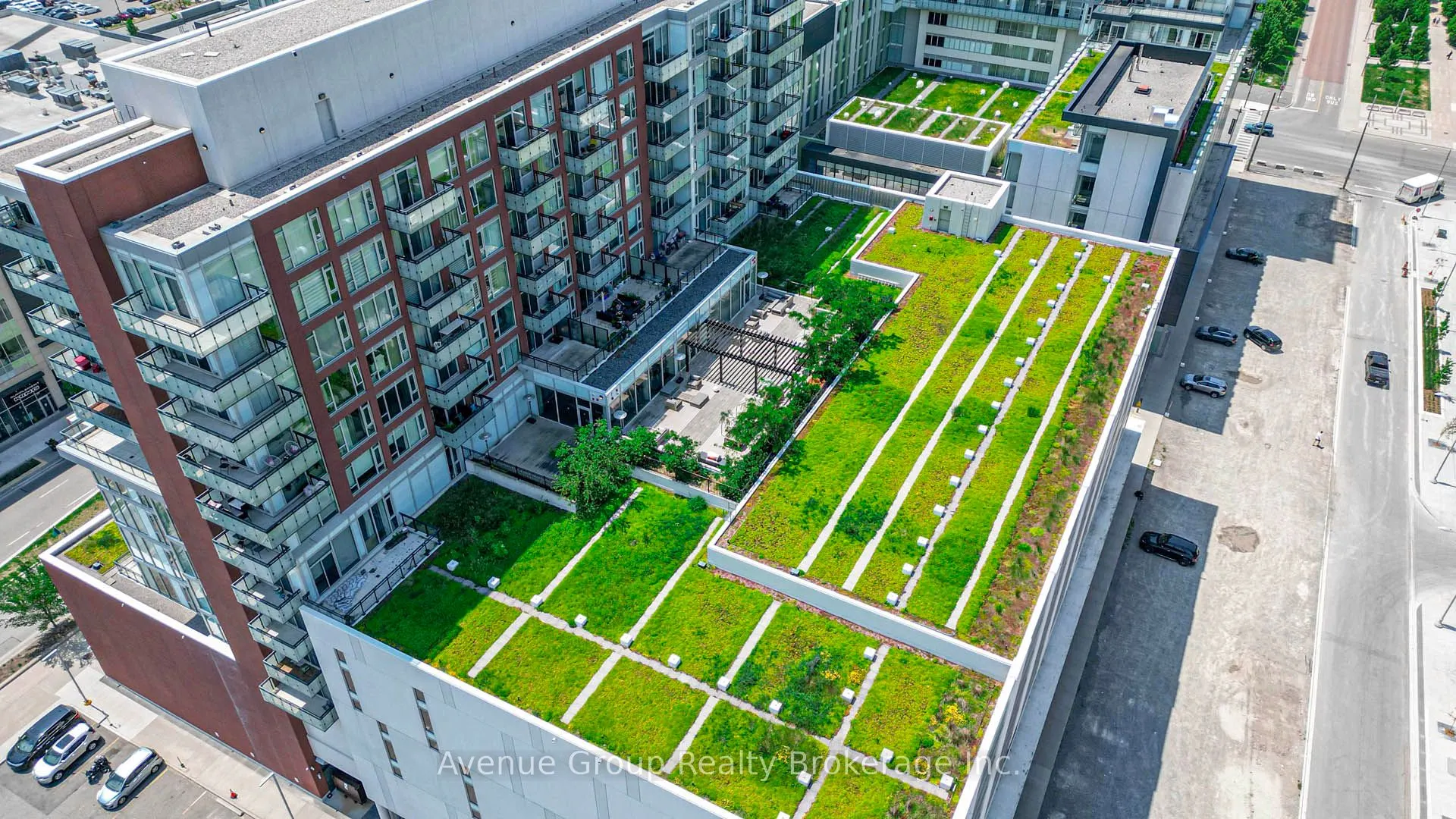 180 Enterprise Boulevard, #415