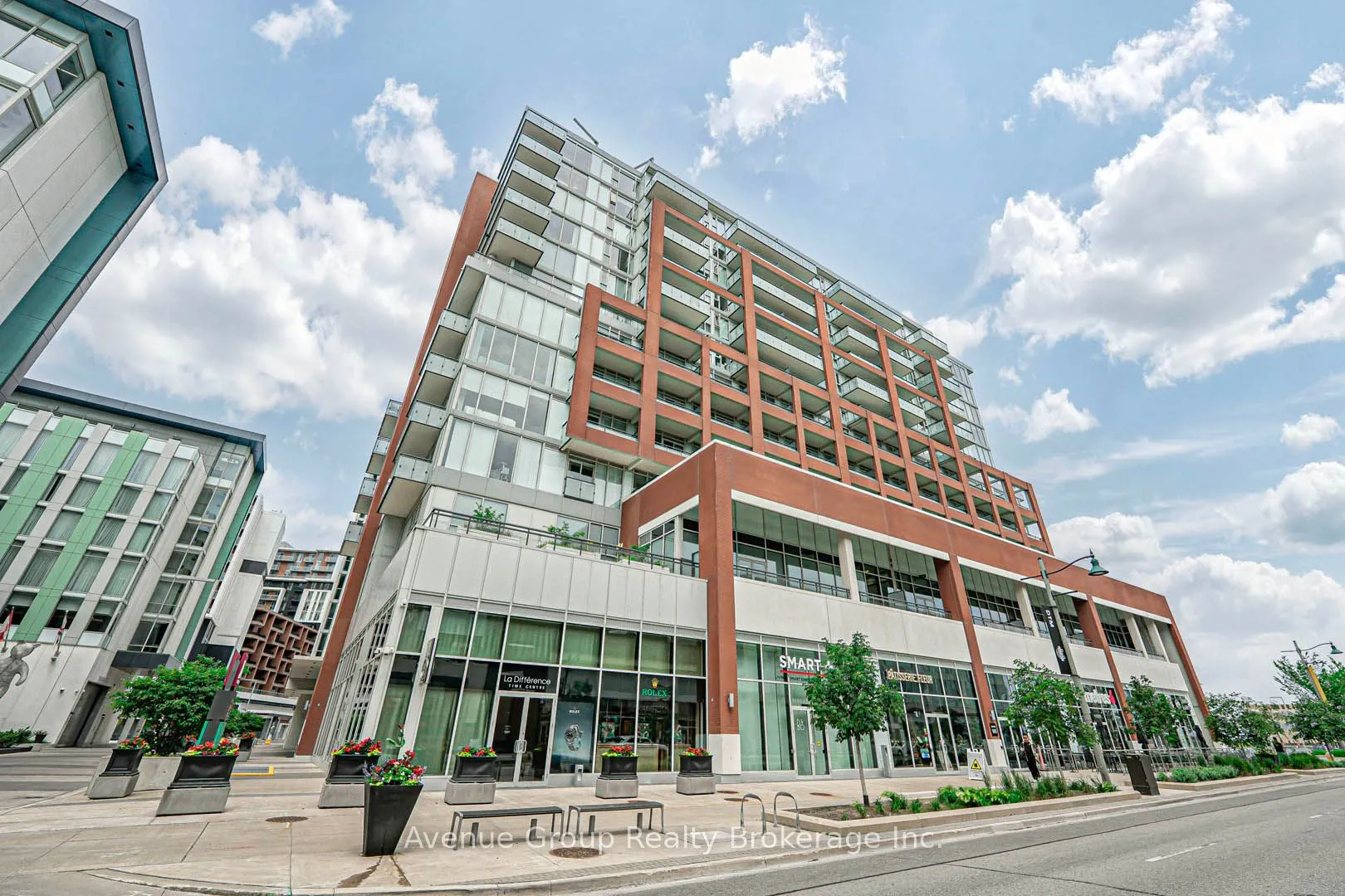 180 Enterprise Boulevard, #415