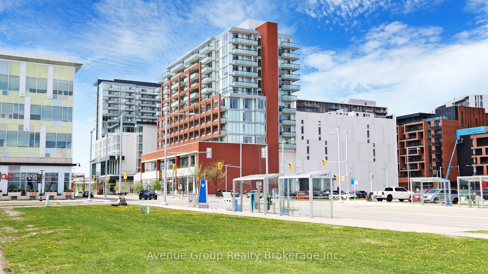 180 Enterprise Boulevard, #415