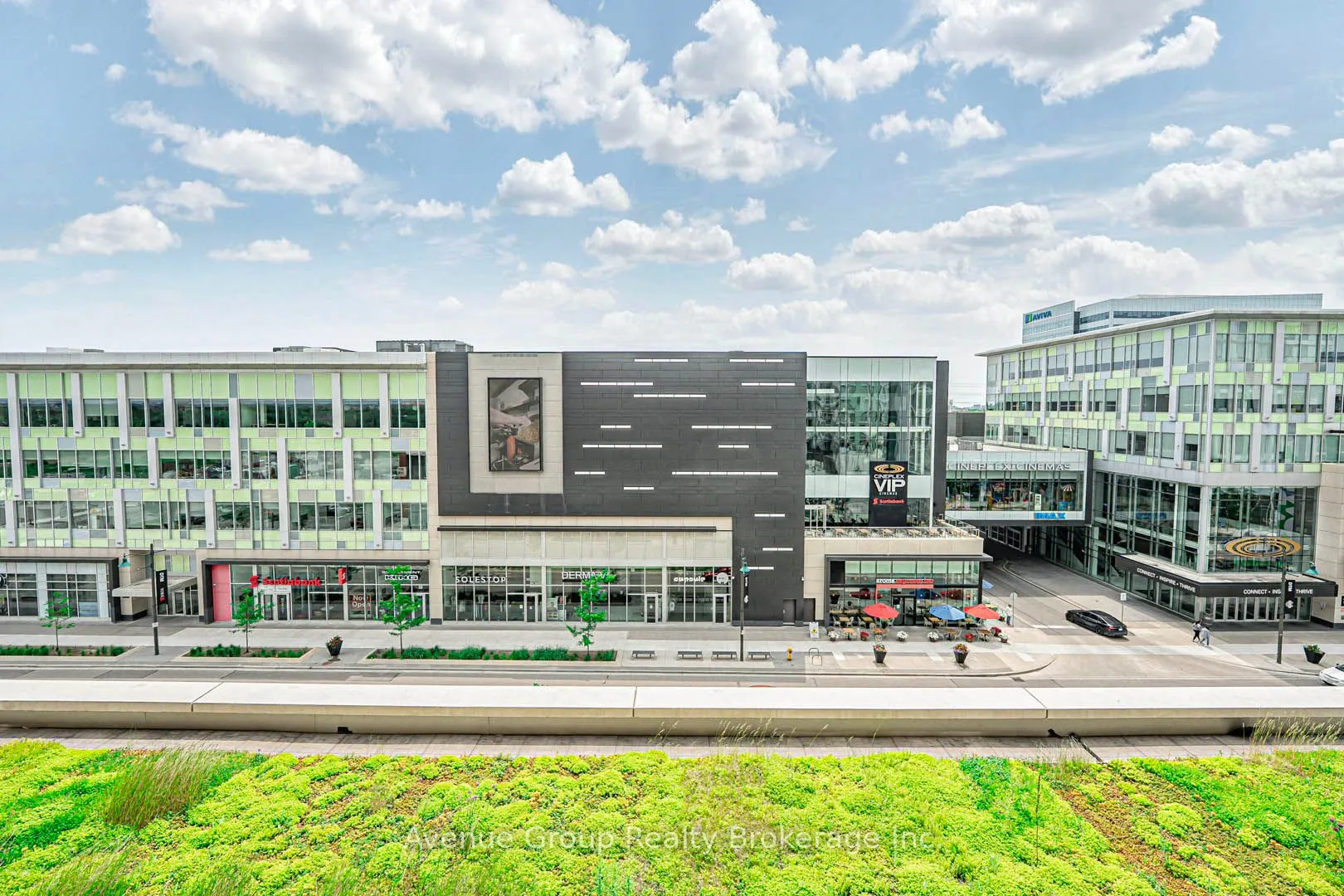 180 Enterprise Boulevard, #415