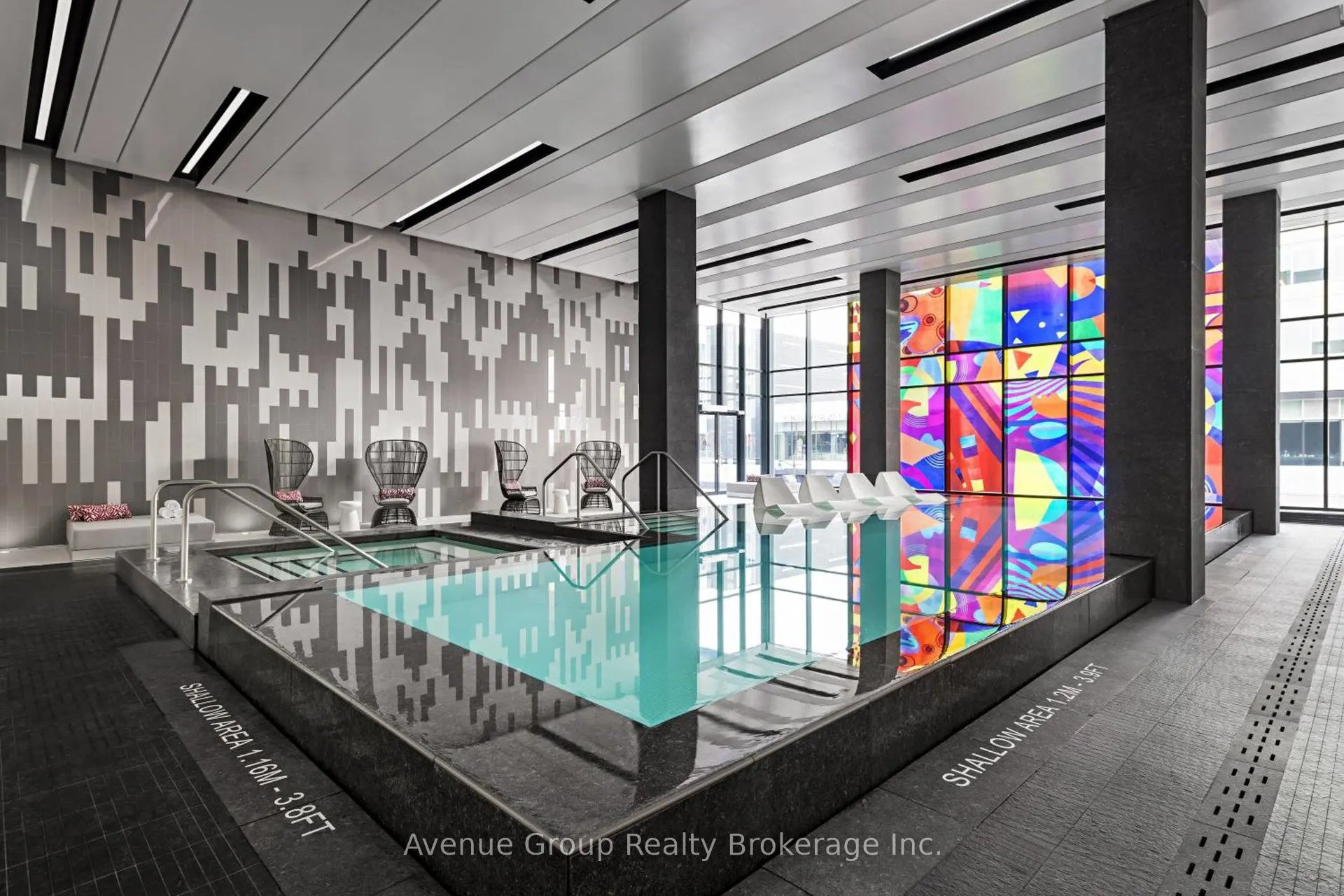 180 Enterprise Boulevard, #415
