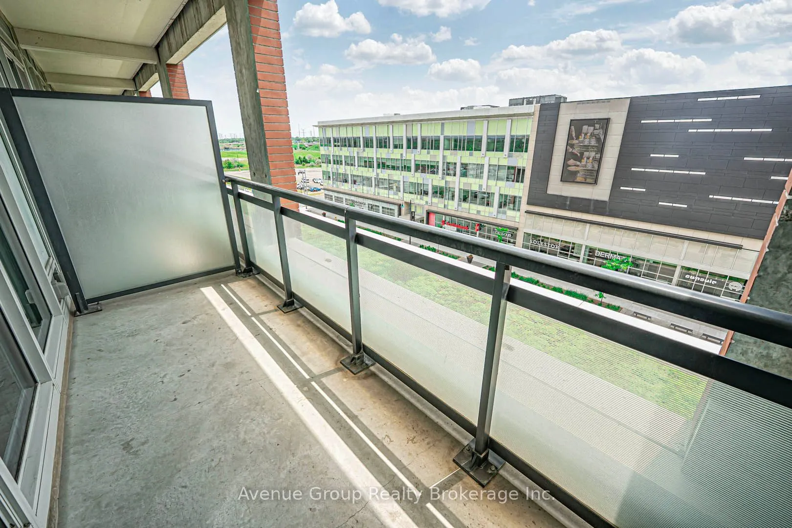 180 Enterprise Boulevard, #415