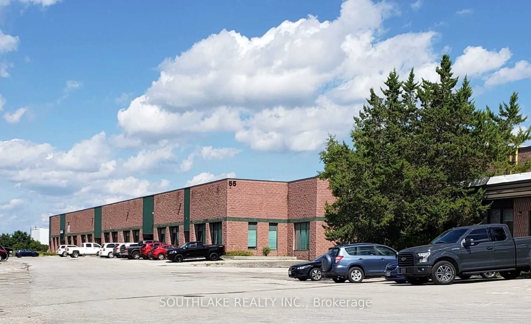 55 Industrial Road, #Unit 11-12