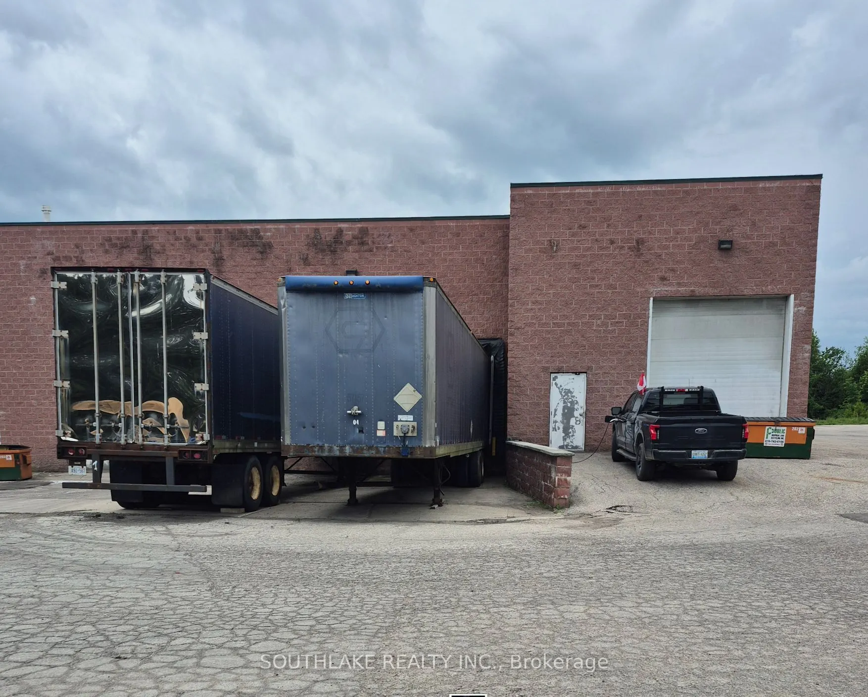 55 Industrial Road, #Unit 11-12