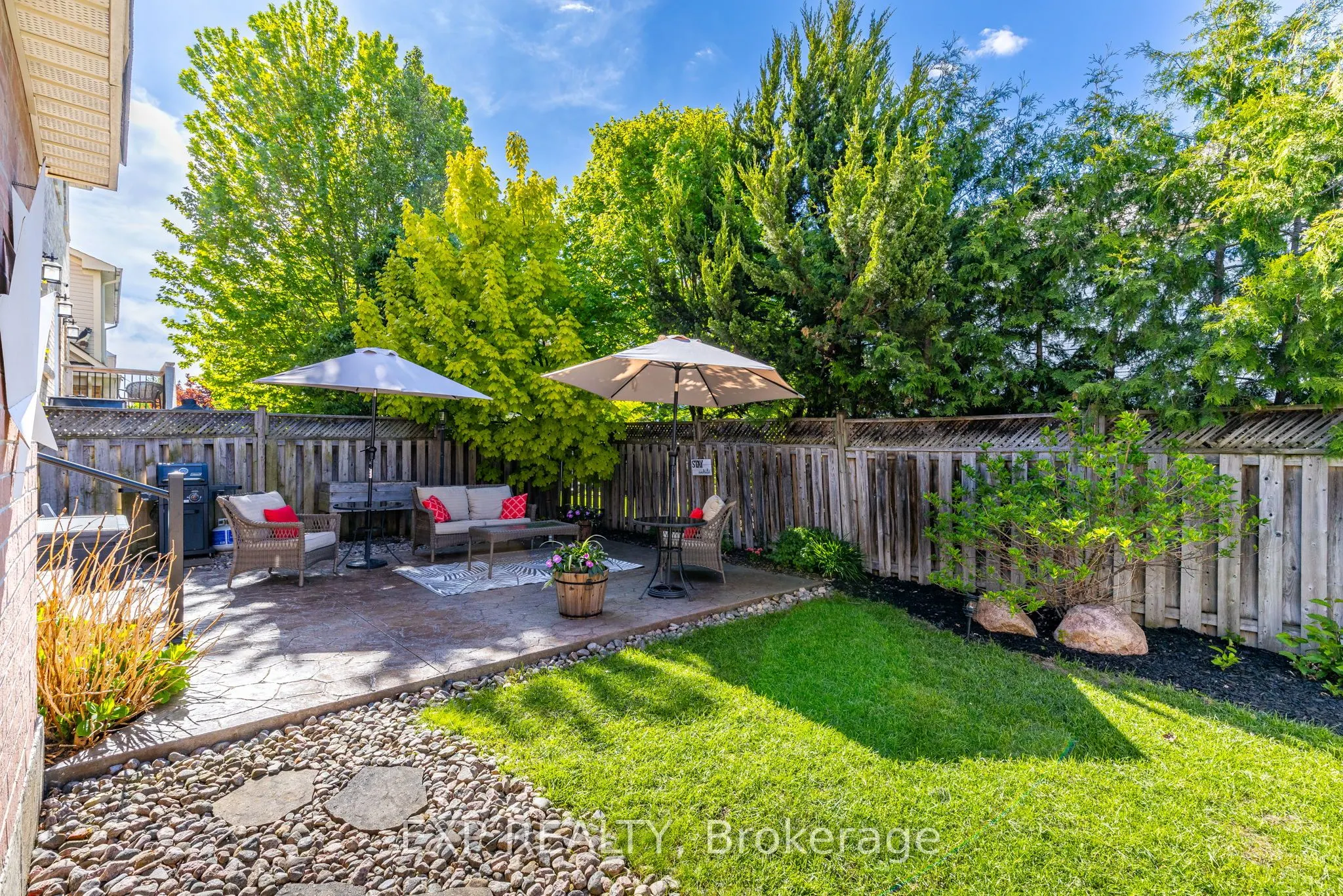 30 Earl Stewart Drive