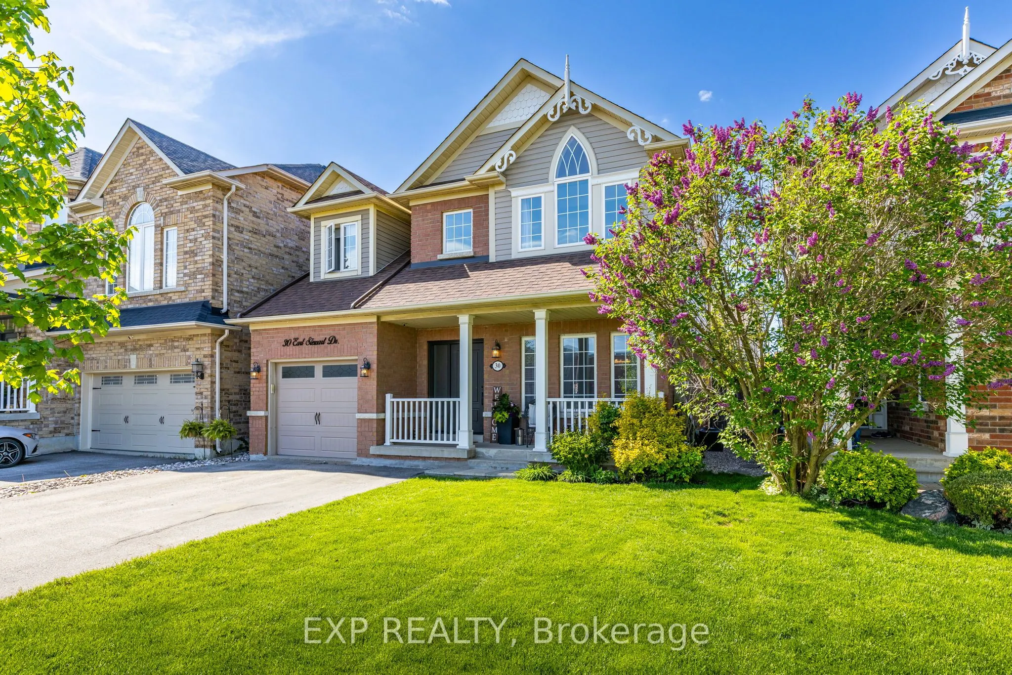 30 Earl Stewart Drive