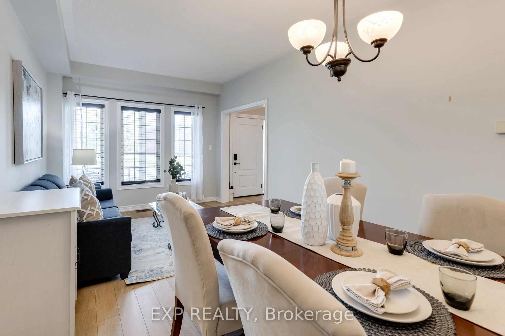 30 Earl Stewart Drive